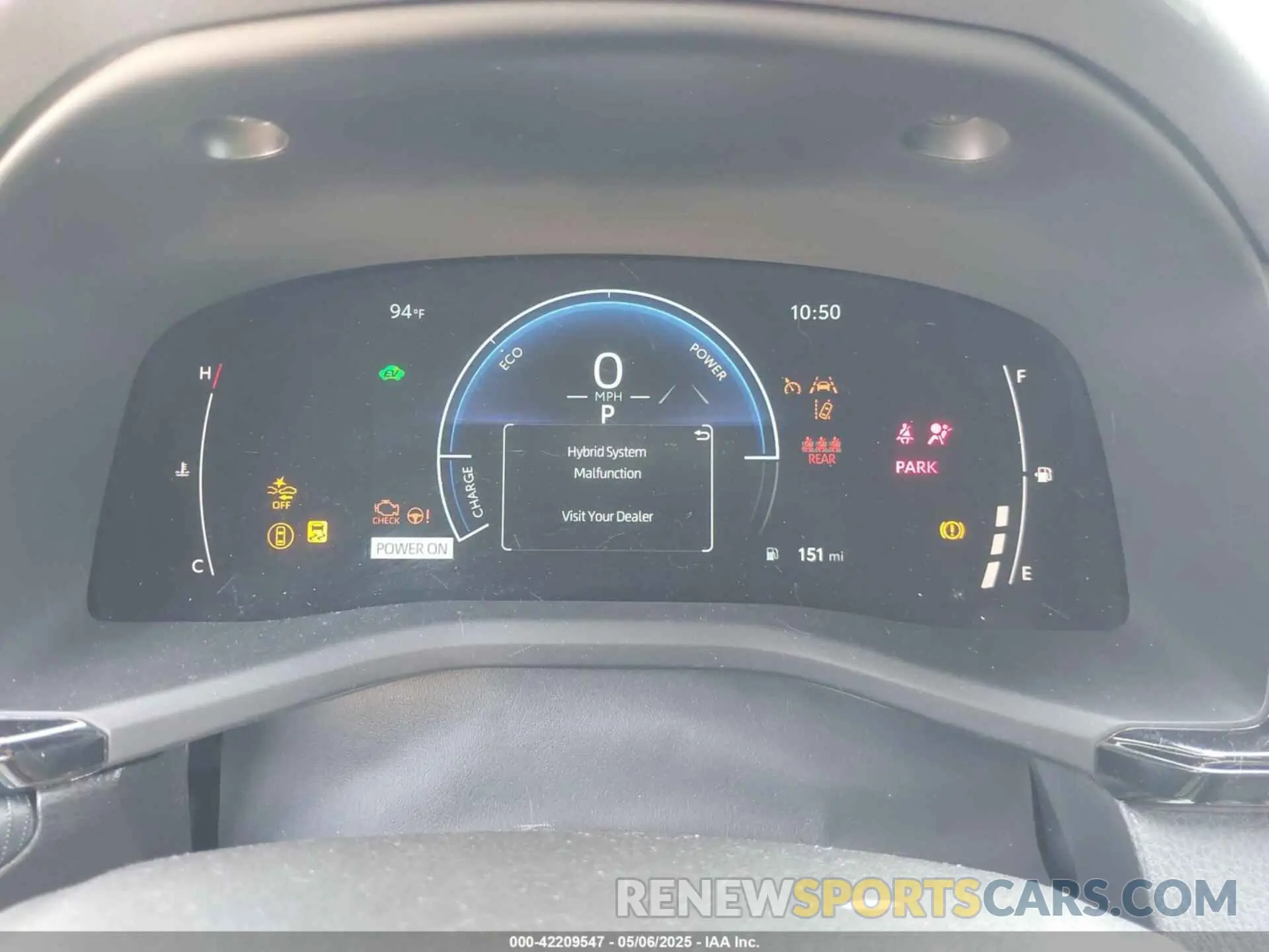 7 fotografías del automóvil dañado 4T1DAACK2SU135053 TOYOTA CAMRY 2025