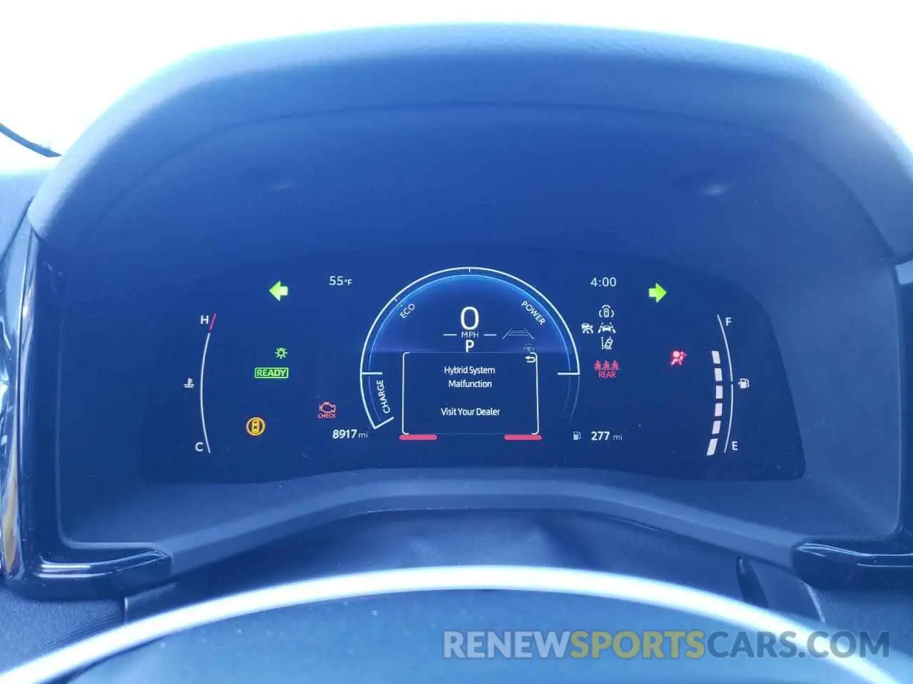 9 fotografías del automóvil dañado 4T1DAACK2SU503926 TOYOTA CAMRY 2025
