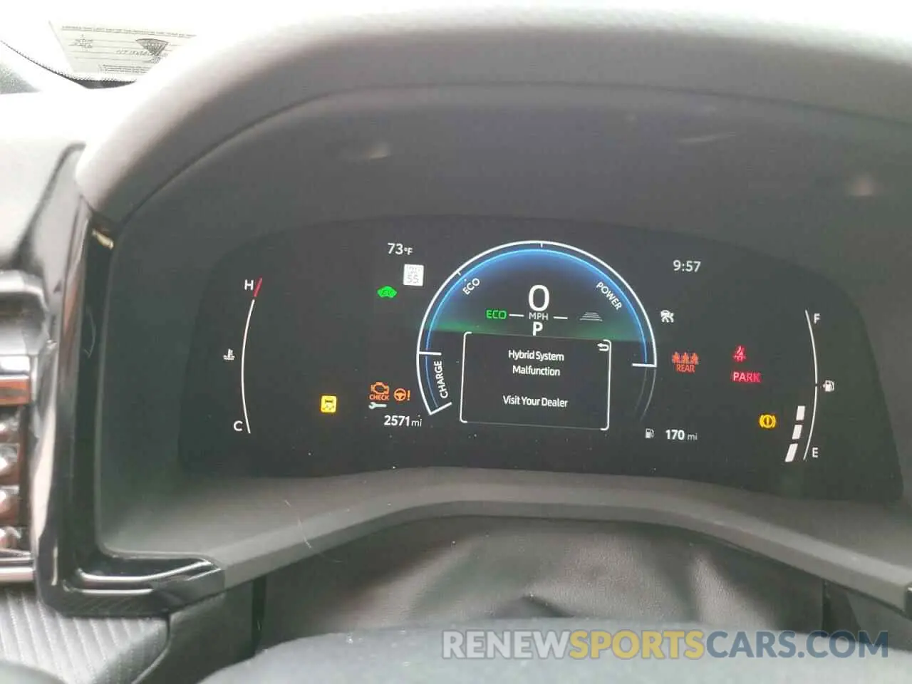9 fotografías del automóvil dañado 4T1DAACK2SU511055 TOYOTA CAMRY 2025