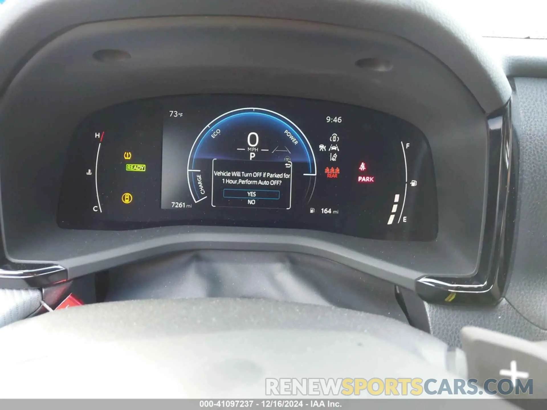 7 fotografías del automóvil dañado 4T1DAACK2SU521987 TOYOTA CAMRY 2025