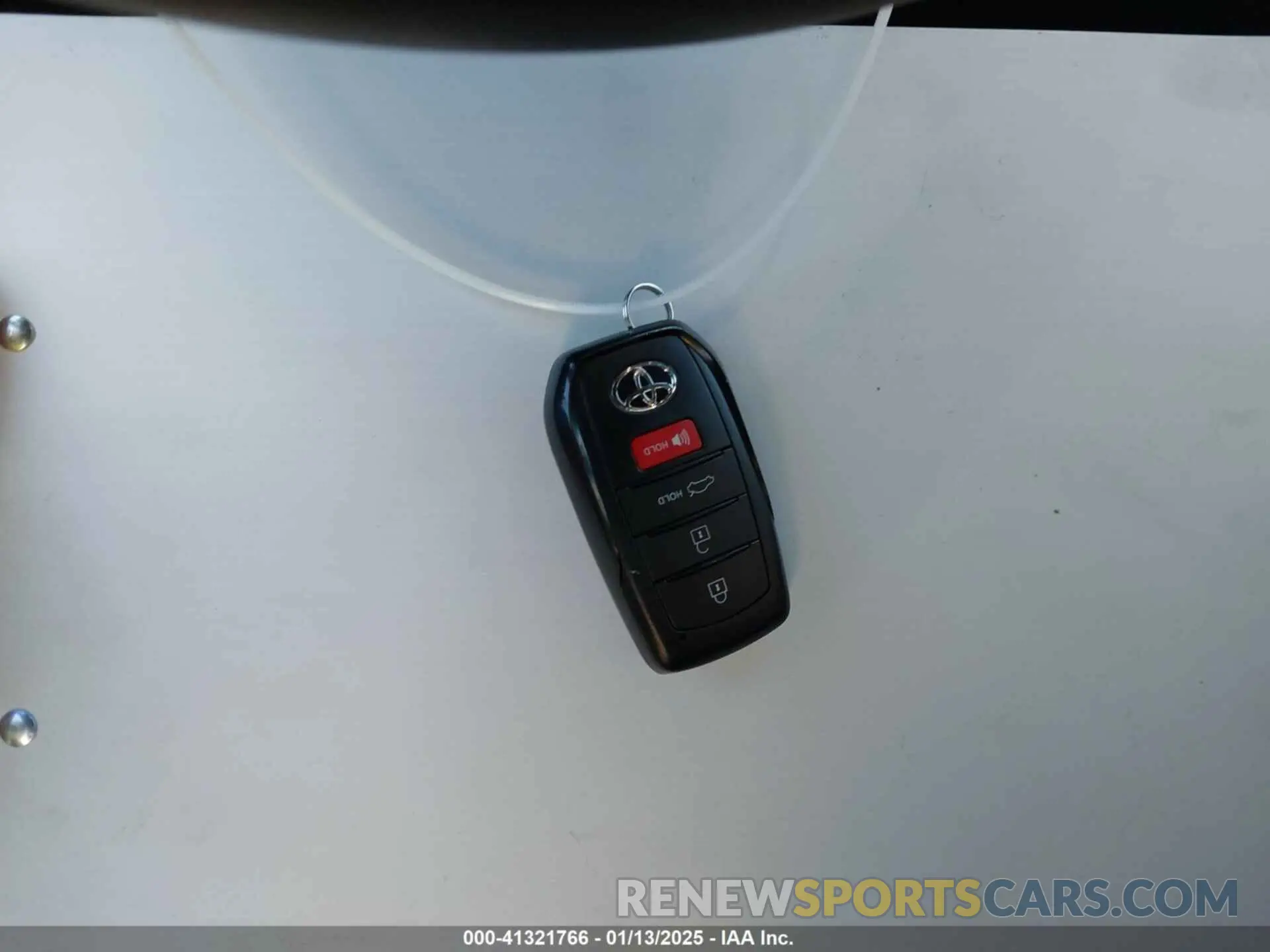 11 fotografías del automóvil dañado 4T1DAACK2SU550339 TOYOTA CAMRY 2025