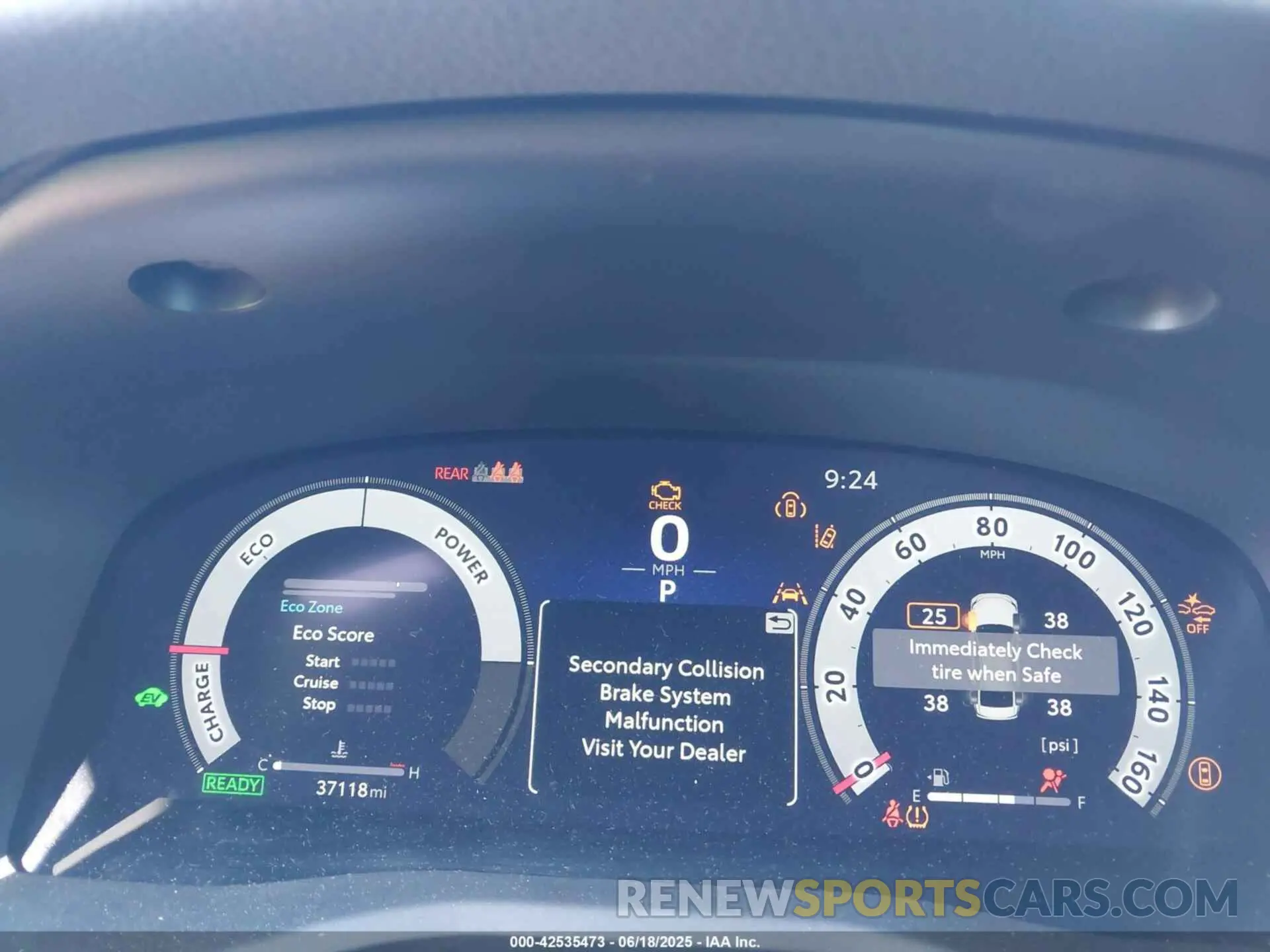 7 fotografías del automóvil dañado 4T1DAACK2SU559185 TOYOTA CAMRY 2025