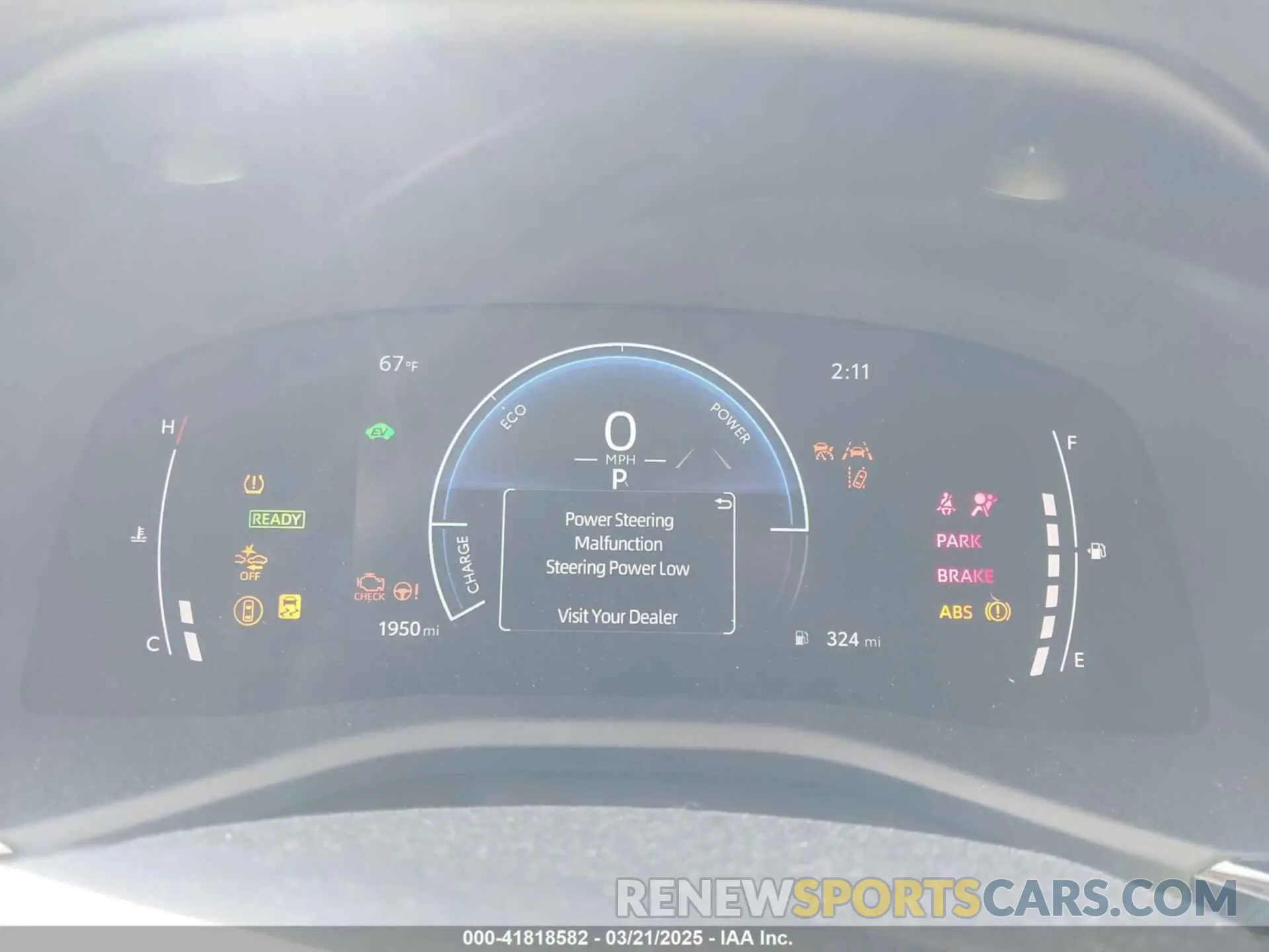 7 fotografías del automóvil dañado 4T1DAACK2SU566377 TOYOTA CAMRY 2025