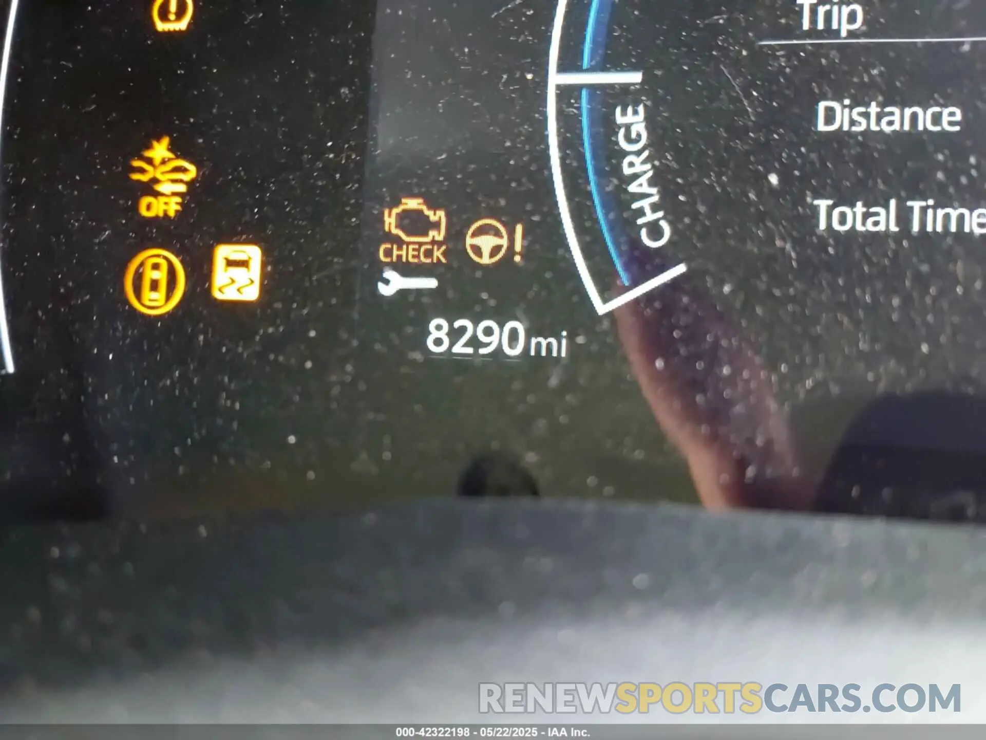15 fotografías del automóvil dañado 4T1DAACK2SU592588 TOYOTA CAMRY 2025