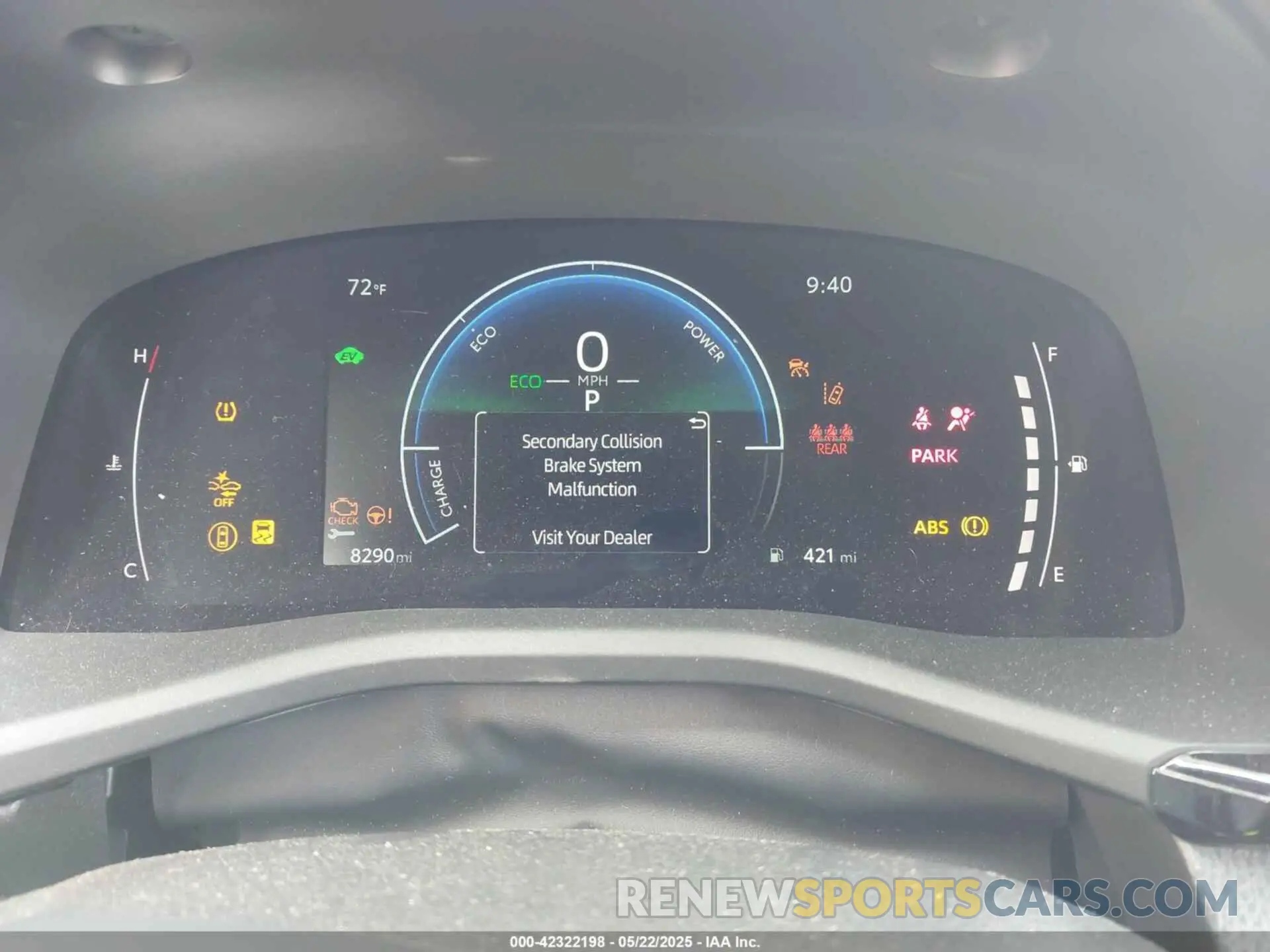 7 fotografías del automóvil dañado 4T1DAACK2SU592588 TOYOTA CAMRY 2025