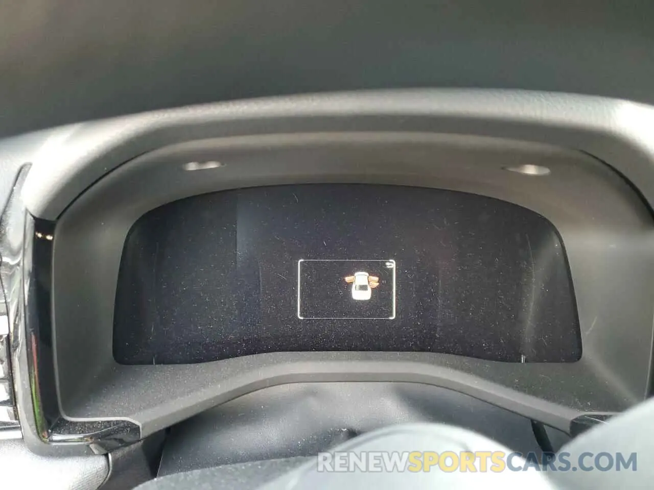 9 fotografías del automóvil dañado 4T1DAACK3SU005704 TOYOTA CAMRY 2025