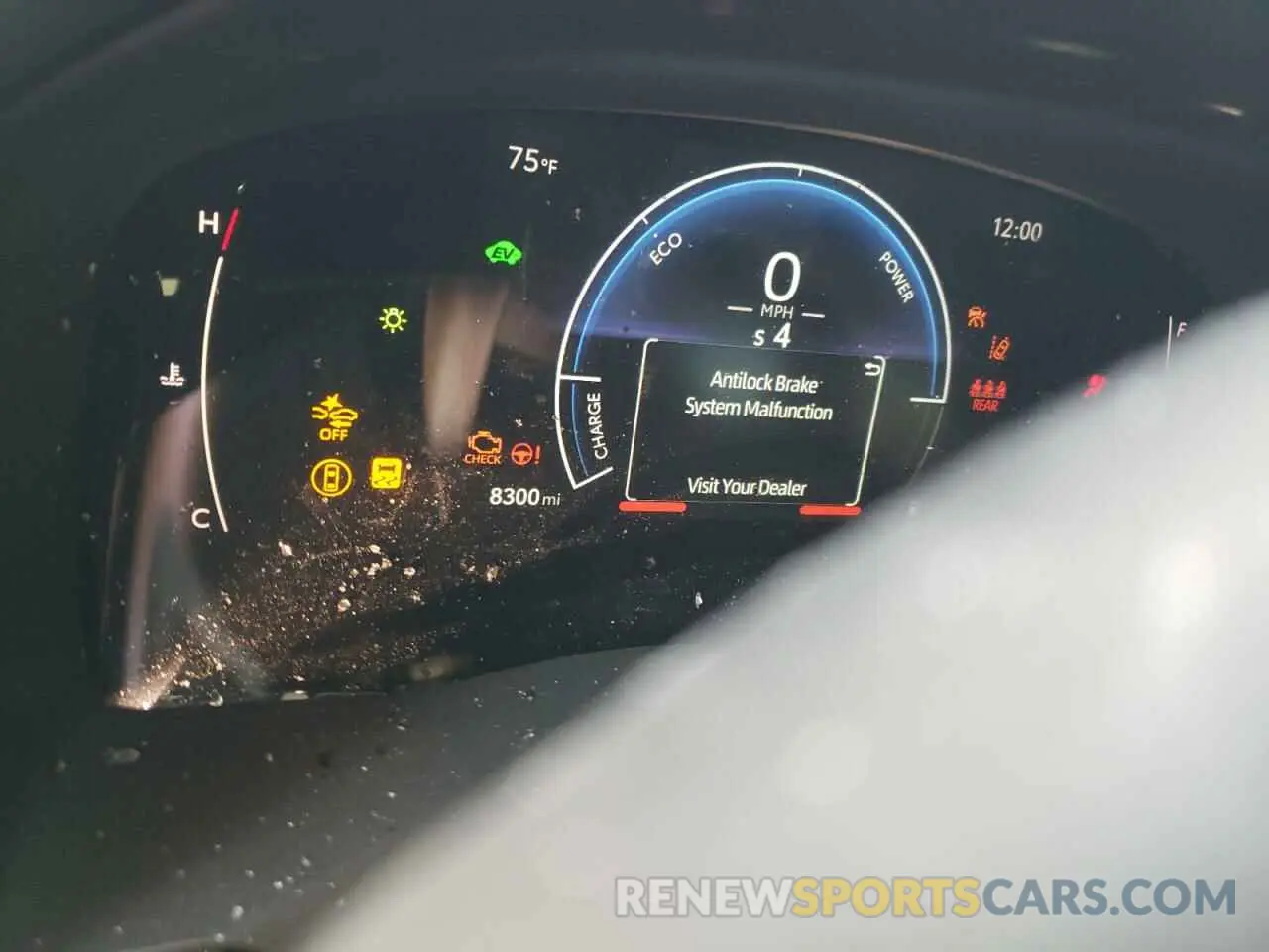 9 fotografías del automóvil dañado 4T1DAACK3SU011051 TOYOTA CAMRY 2025