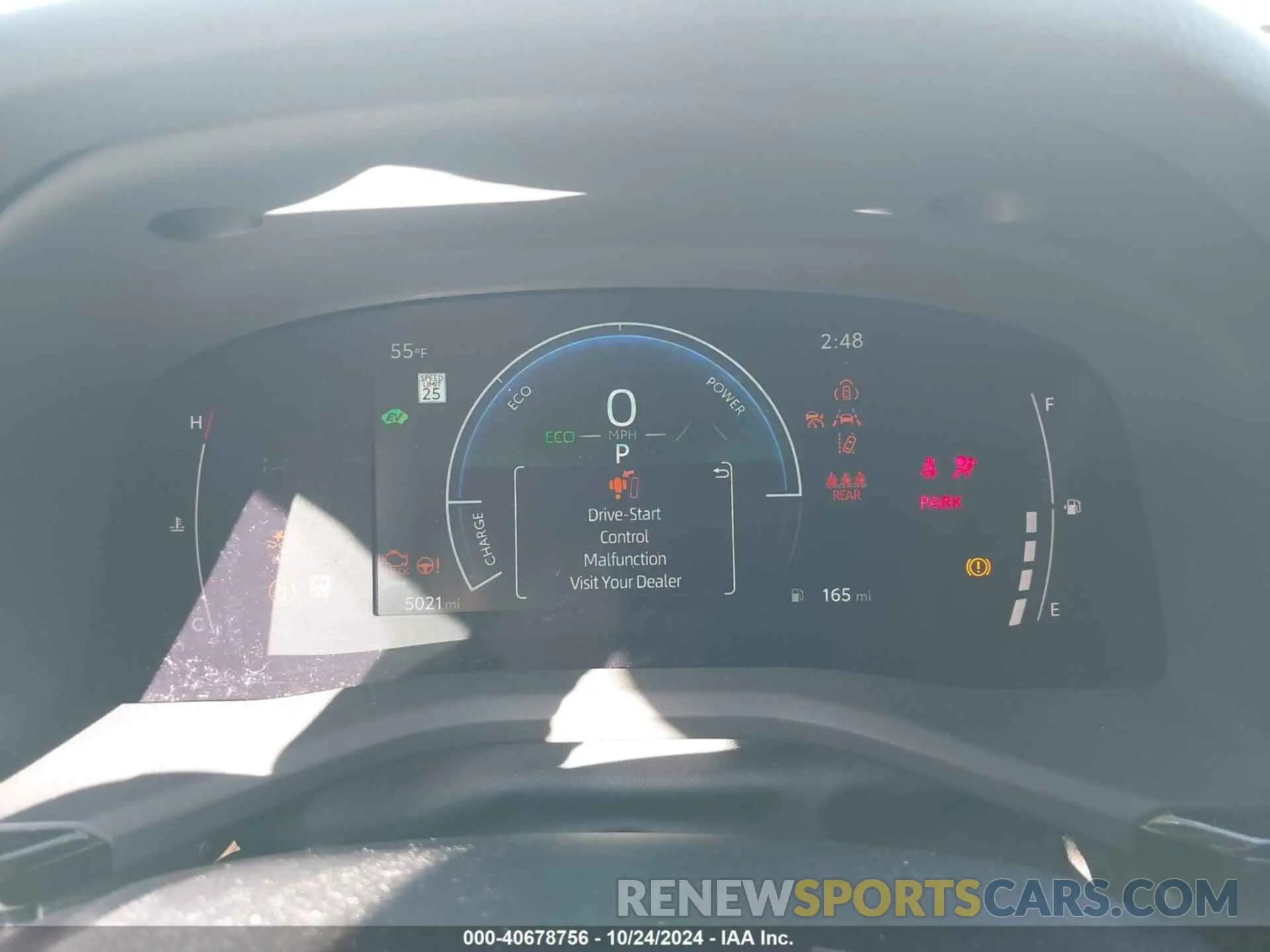 7 fotografías del automóvil dañado 4T1DAACK3SU014161 TOYOTA CAMRY 2025