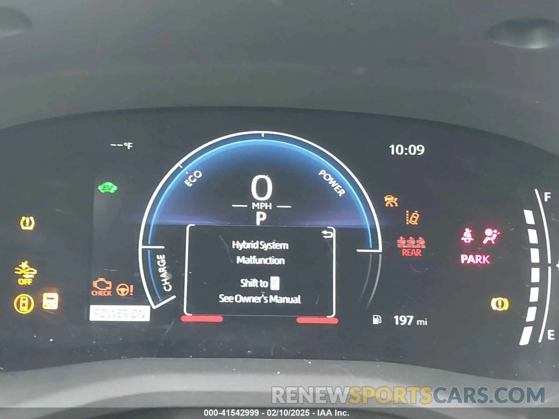 15 fotografías del automóvil dañado 4T1DAACK3SU019117 TOYOTA CAMRY 2025