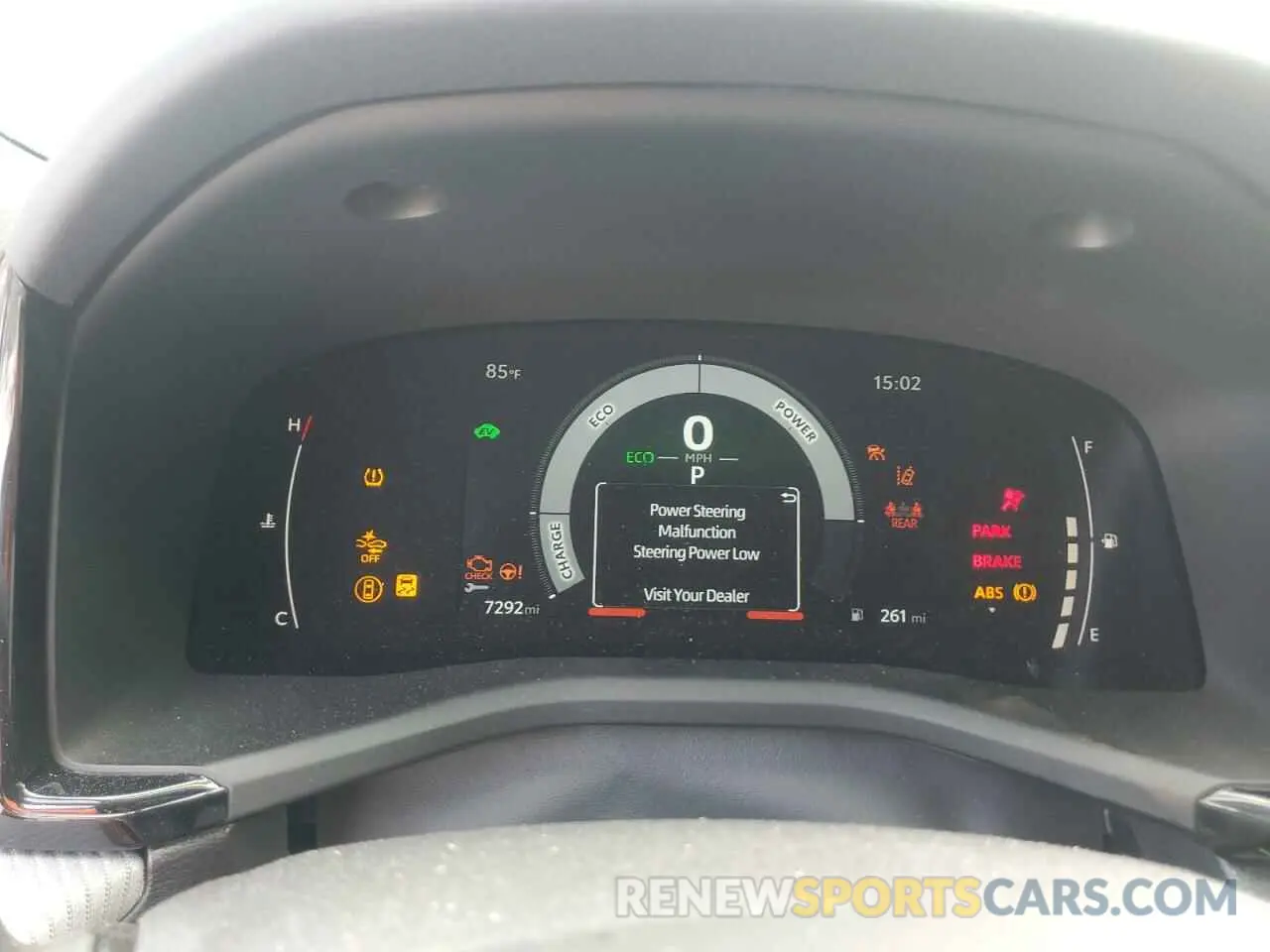 9 fotografías del automóvil dañado 4T1DAACK3SU022745 TOYOTA CAMRY 2025
