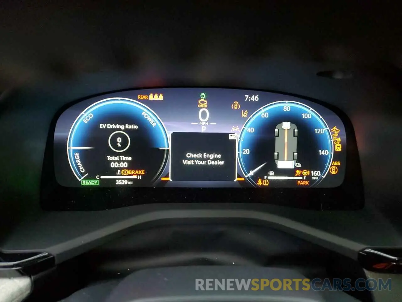 9 fotografías del automóvil dañado 4T1DAACK3SU030263 TOYOTA CAMRY 2025
