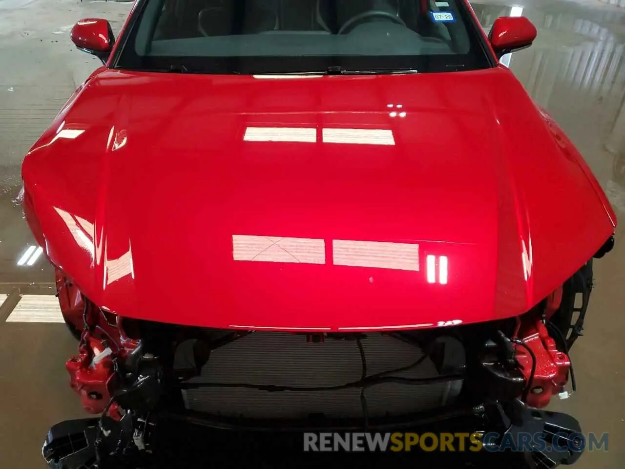 11 fotografías del automóvil dañado 4T1DAACK3SU034569 TOYOTA CAMRY 2025