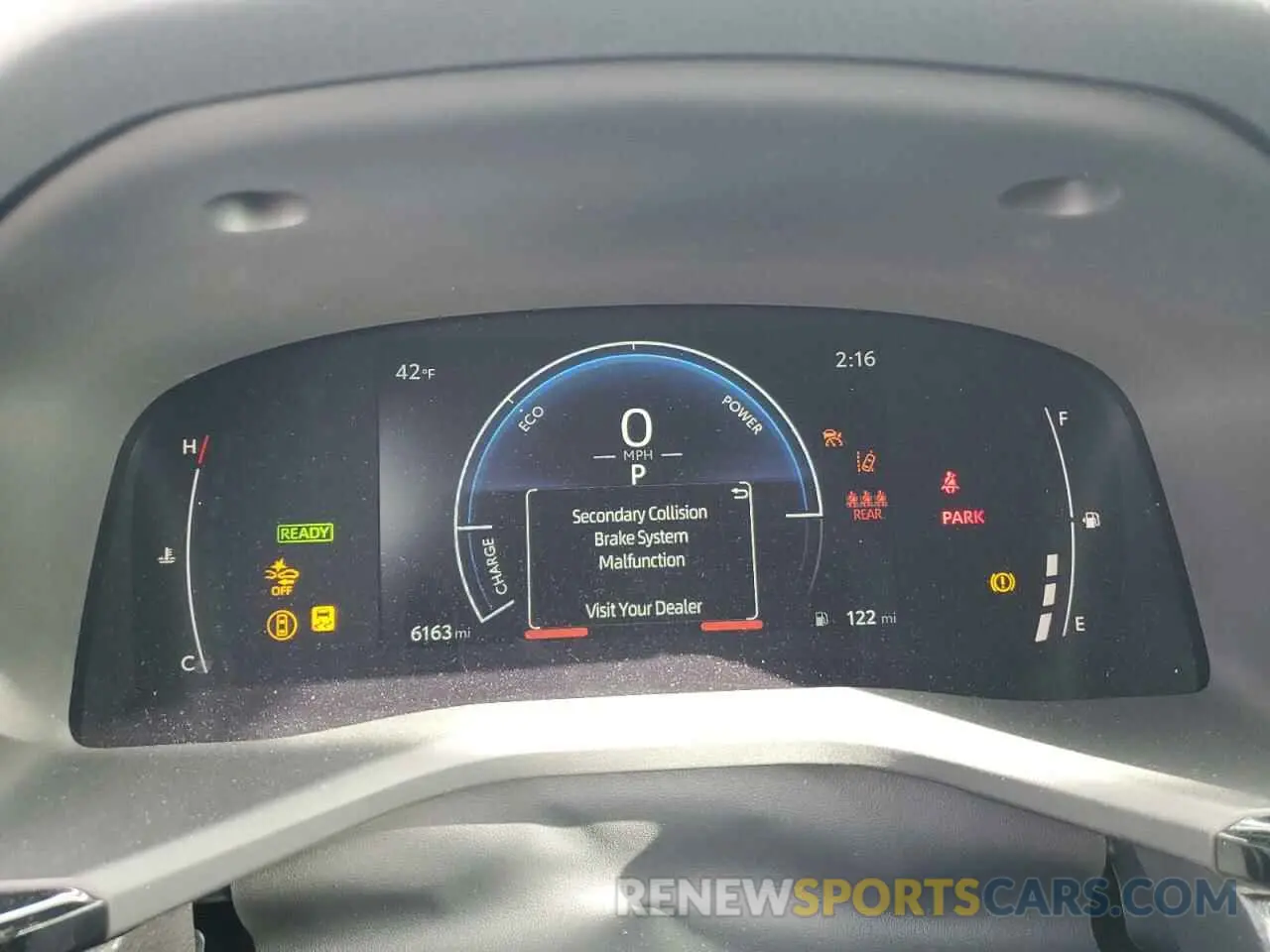 9 fotografías del automóvil dañado 4T1DAACK3SU039674 TOYOTA CAMRY 2025