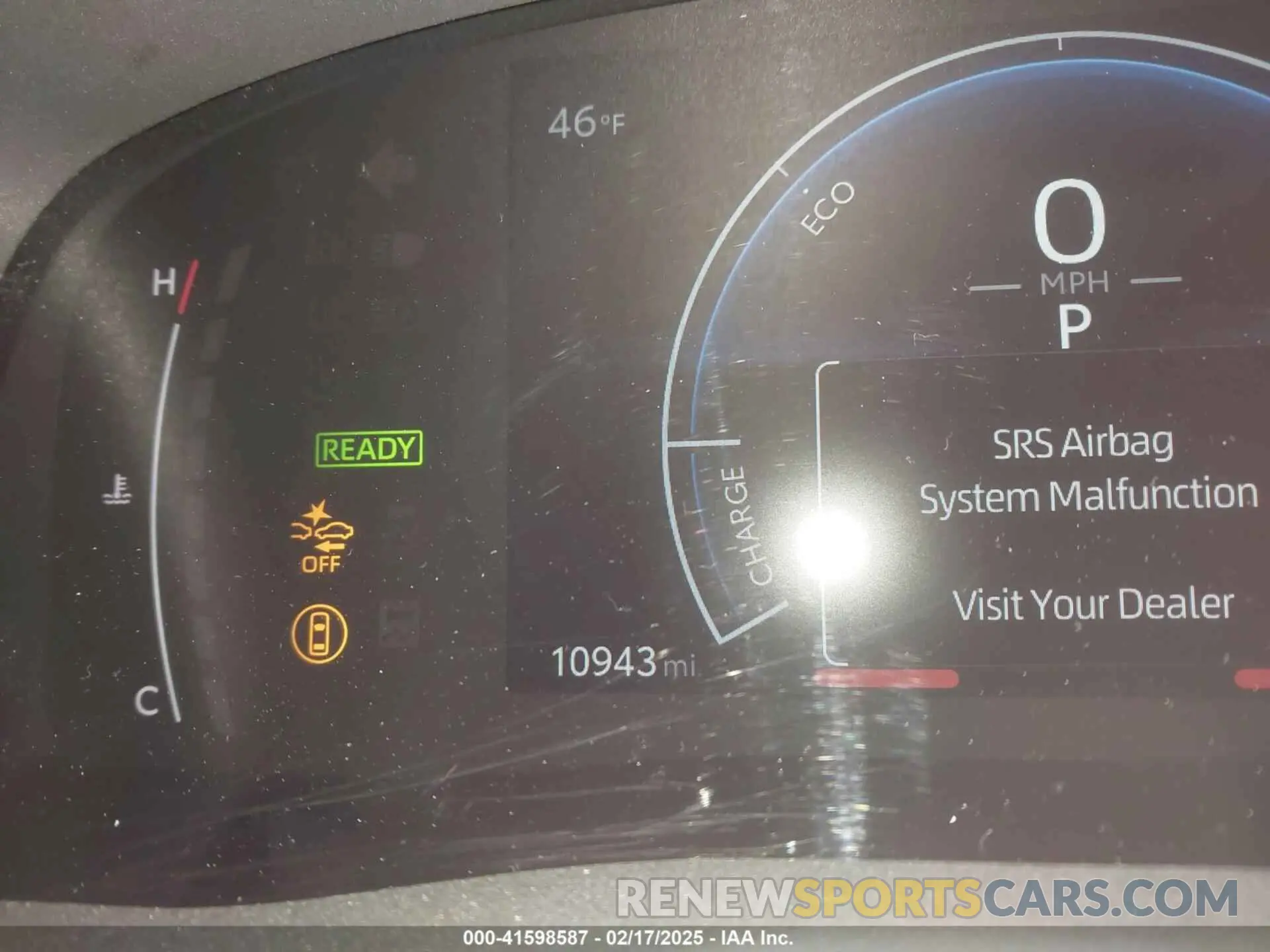 16 fotografías del automóvil dañado 4T1DAACK3SU519469 TOYOTA CAMRY 2025