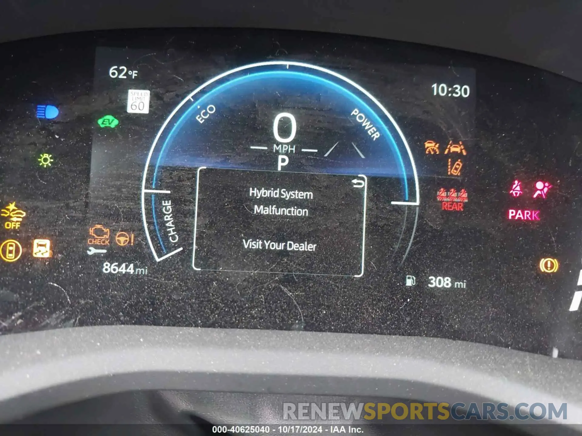 15 fotografías del automóvil dañado 4T1DAACK3SU540158 TOYOTA CAMRY 2025