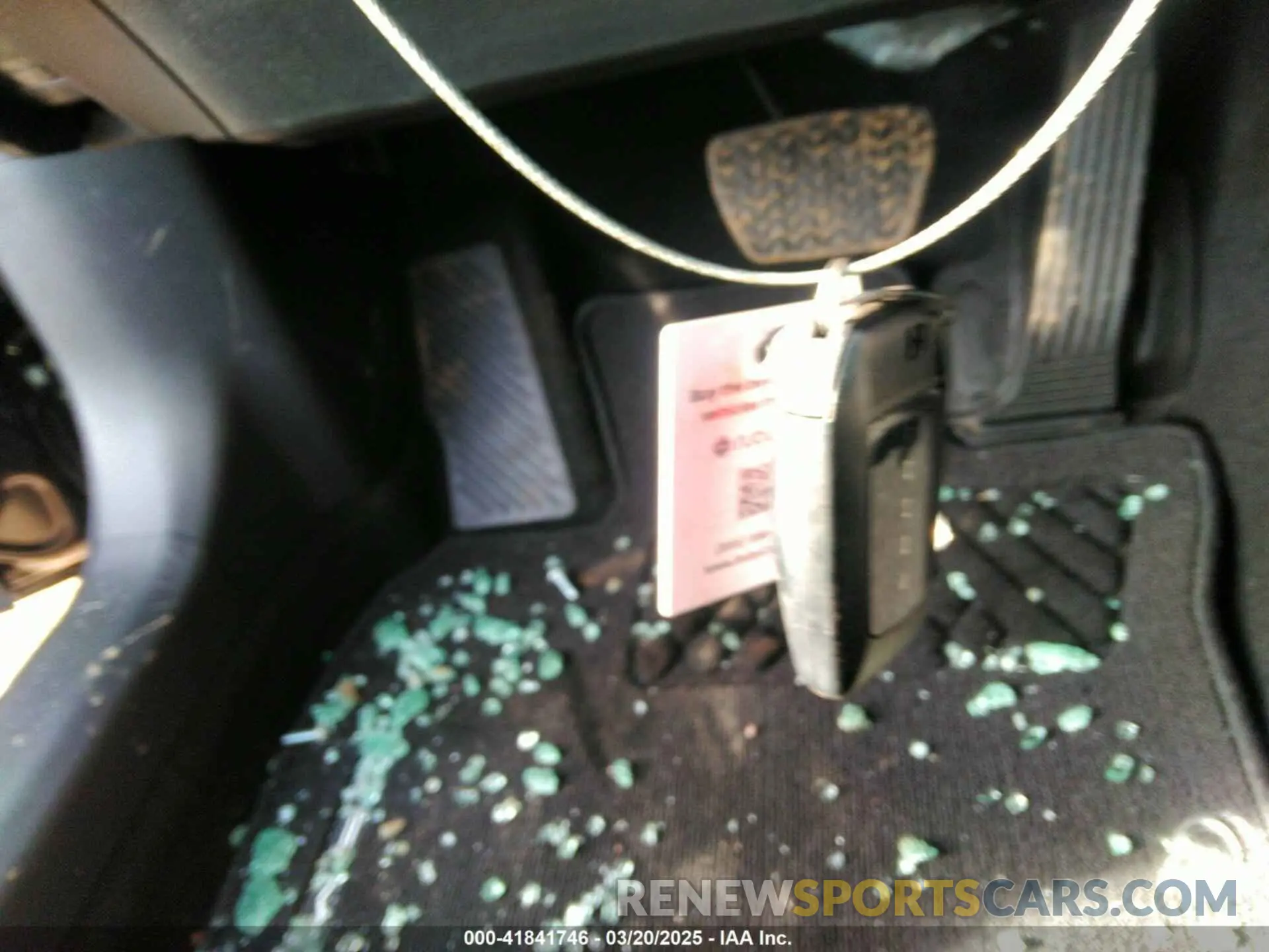 11 fotografías del automóvil dañado 4T1DAACK3SU579154 TOYOTA CAMRY 2025