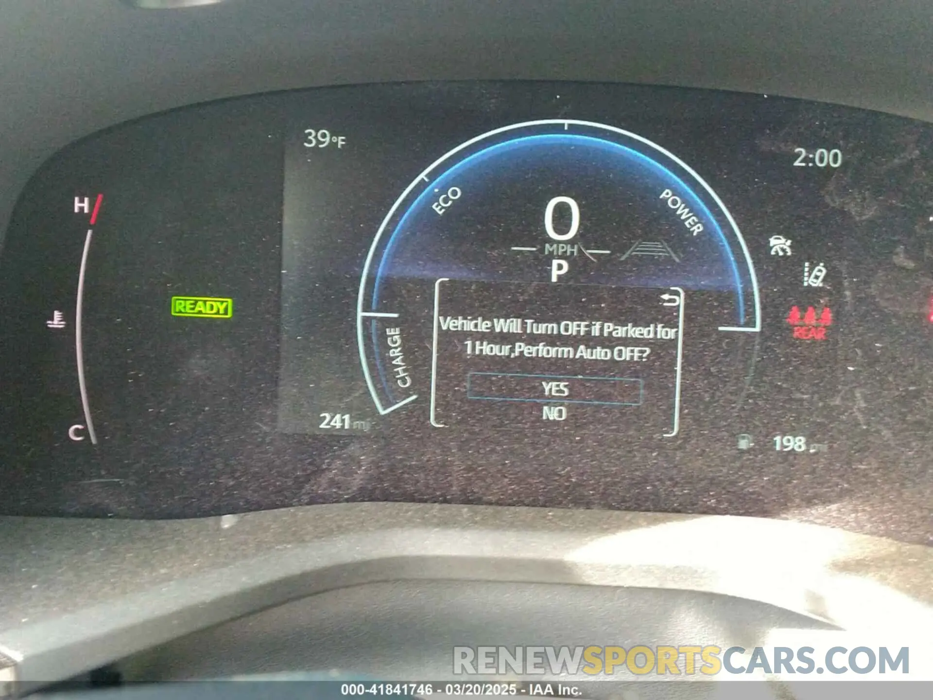 15 fotografías del automóvil dañado 4T1DAACK3SU579154 TOYOTA CAMRY 2025