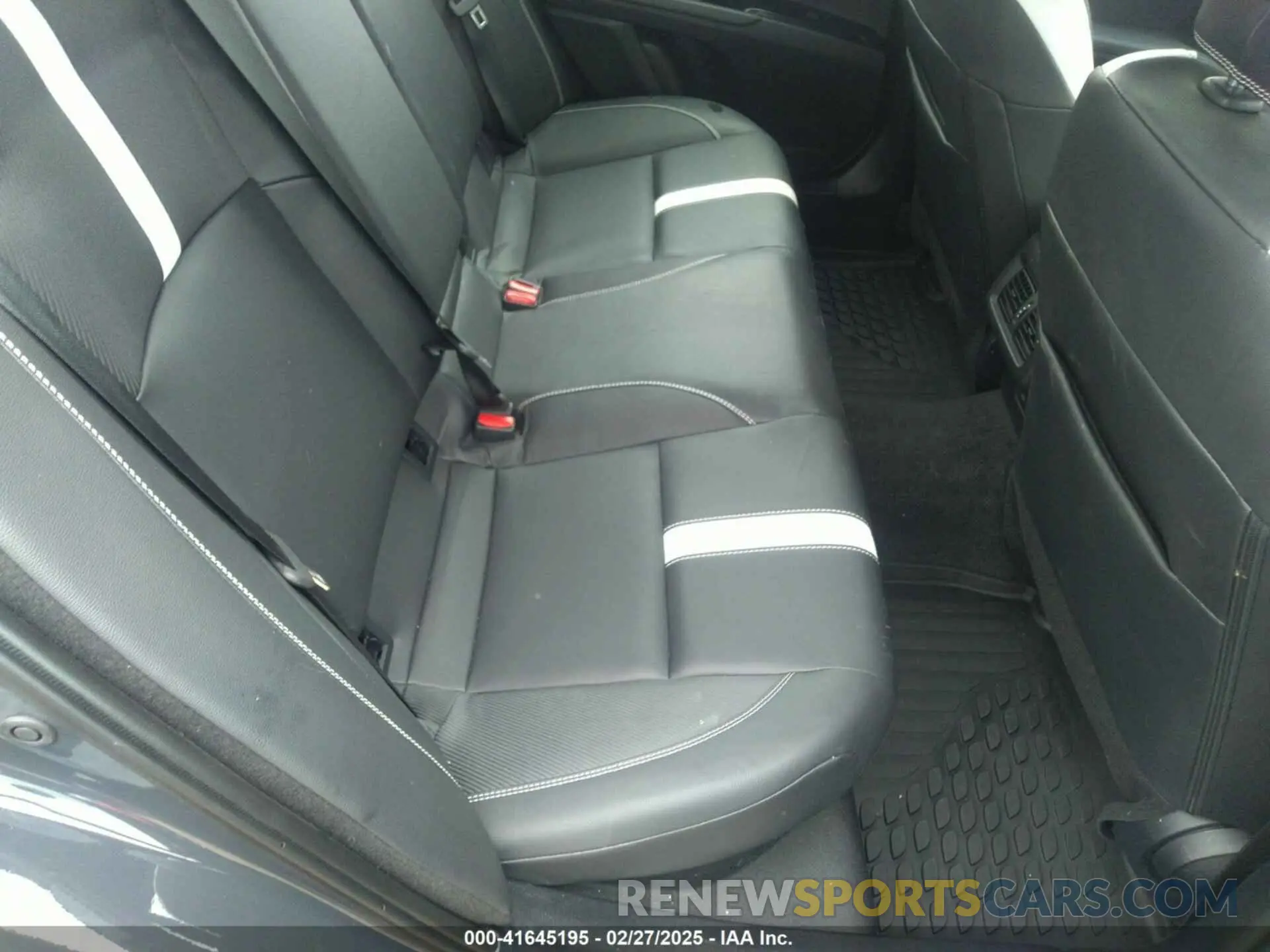 8 fotografías del automóvil dañado 4T1DAACK4SU009843 TOYOTA CAMRY 2025