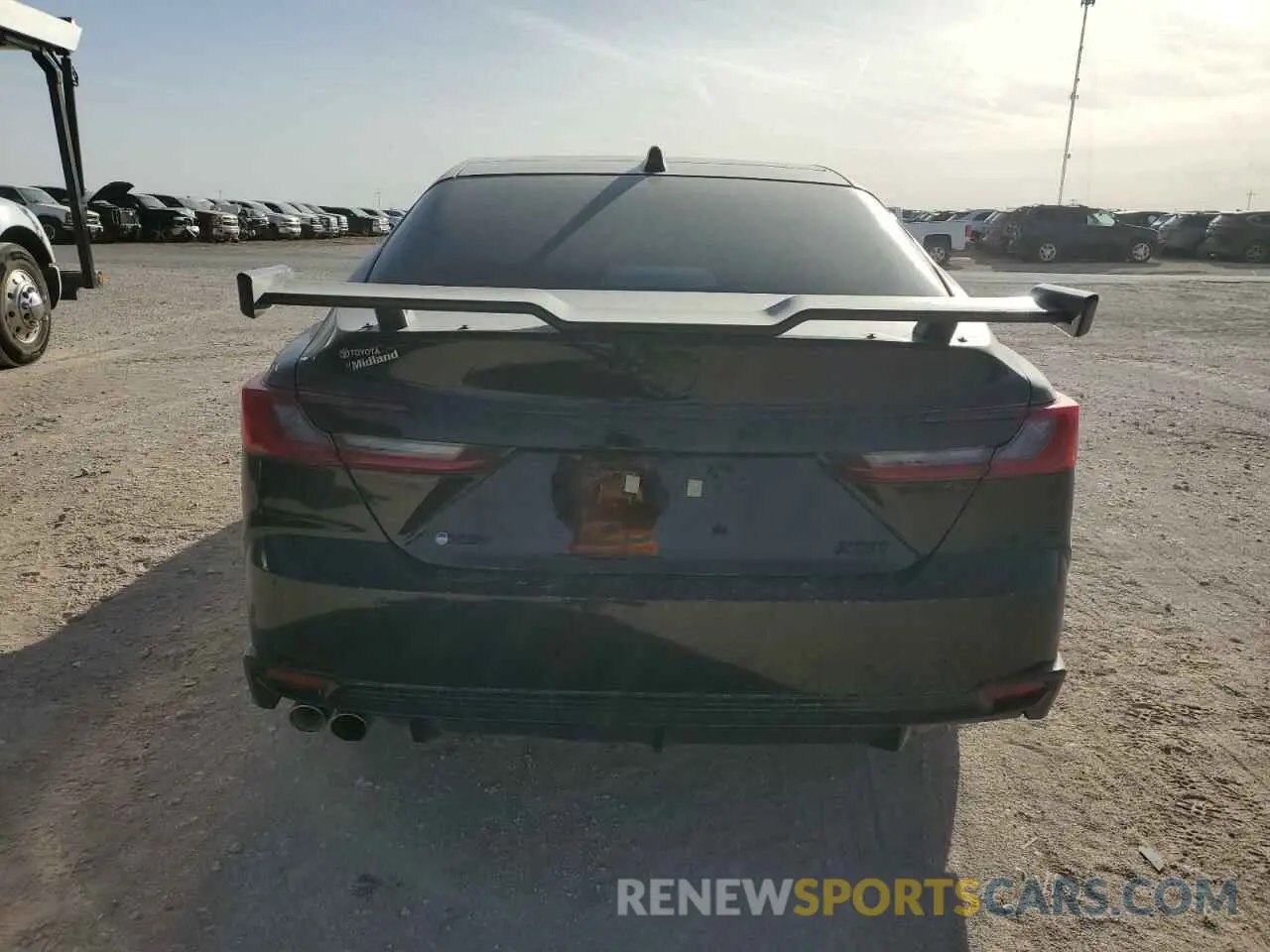 6 fotografías del automóvil dañado 4T1DAACK4SU043667 TOYOTA CAMRY 2025