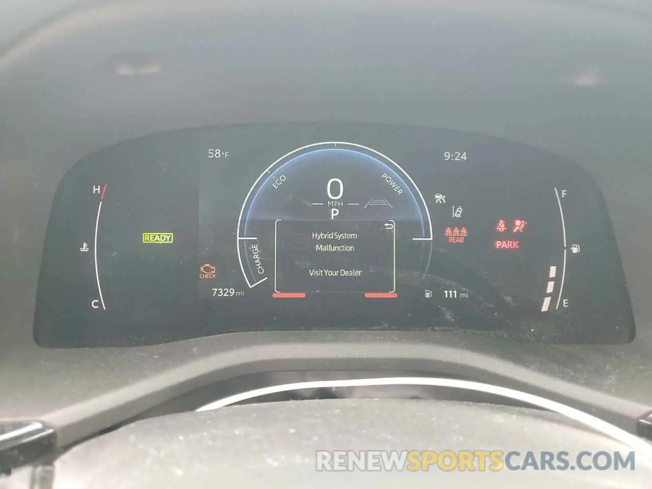 9 fotografías del automóvil dañado 4T1DAACK4SU051364 TOYOTA CAMRY 2025