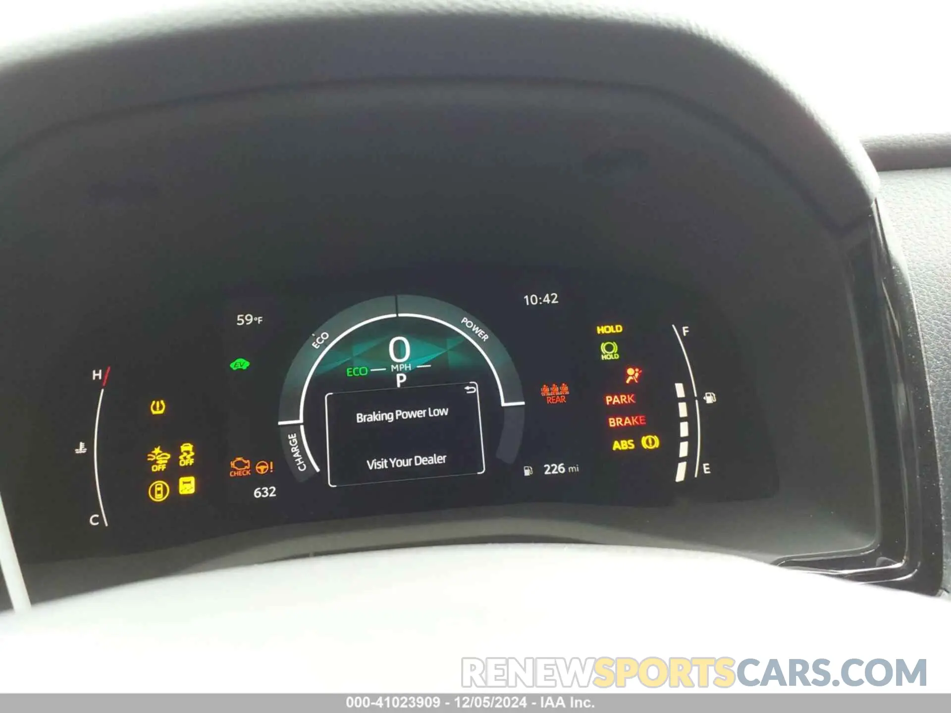 7 fotografías del automóvil dañado 4T1DAACK4SU061232 TOYOTA CAMRY 2025