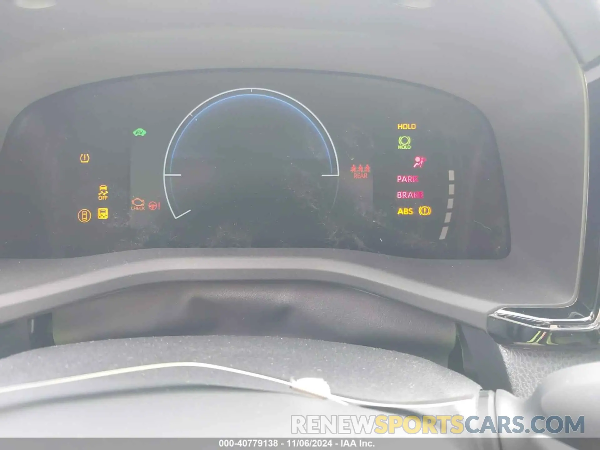 7 fotografías del automóvil dañado 4T1DAACK4SU066236 TOYOTA CAMRY 2025