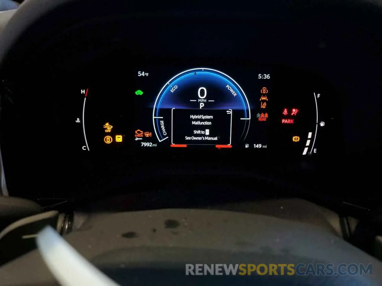 9 fotografías del automóvil dañado 4T1DAACK4SU068469 TOYOTA CAMRY 2025