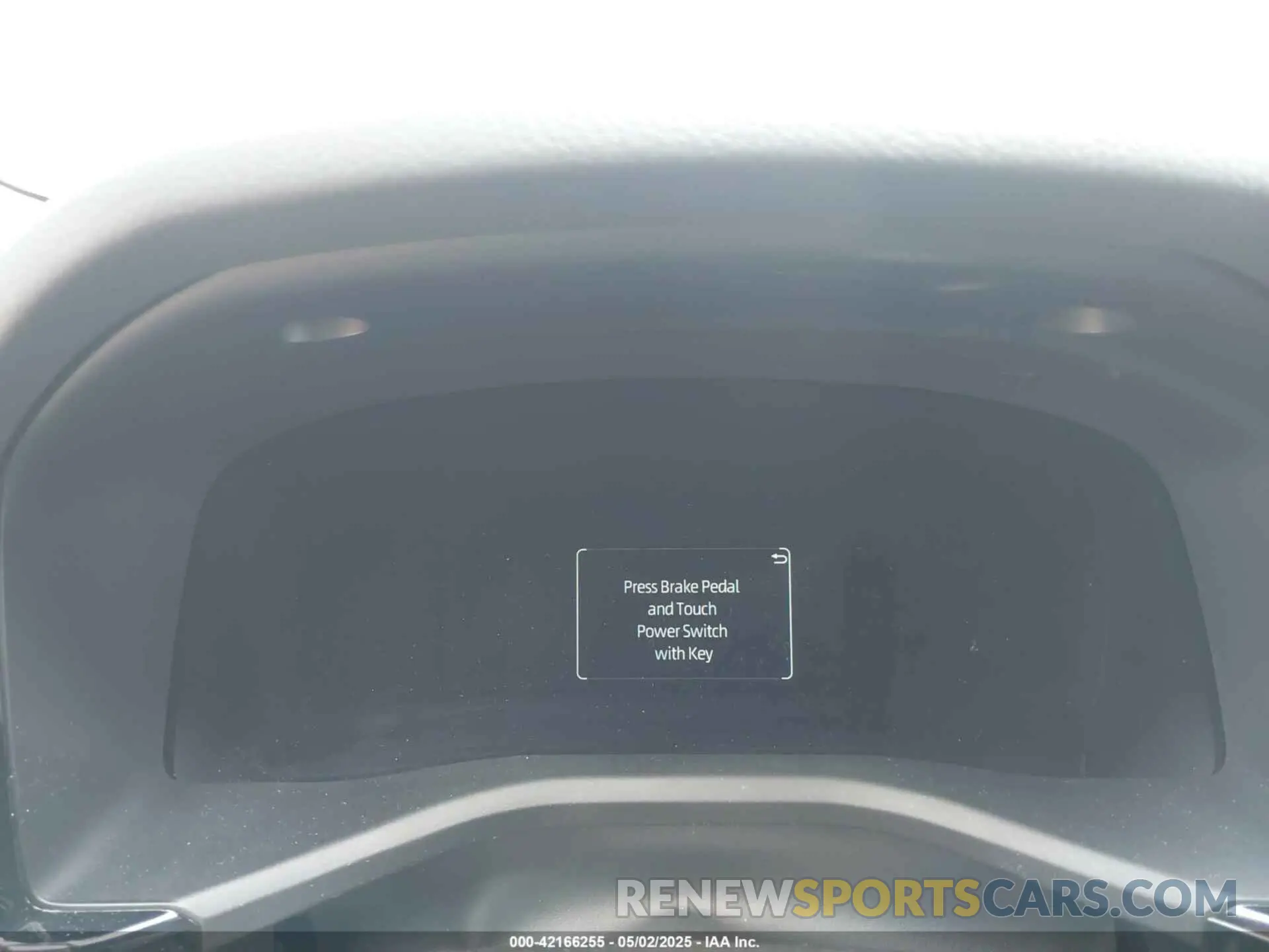 7 fotografías del automóvil dañado 4T1DAACK4SU089077 TOYOTA CAMRY 2025