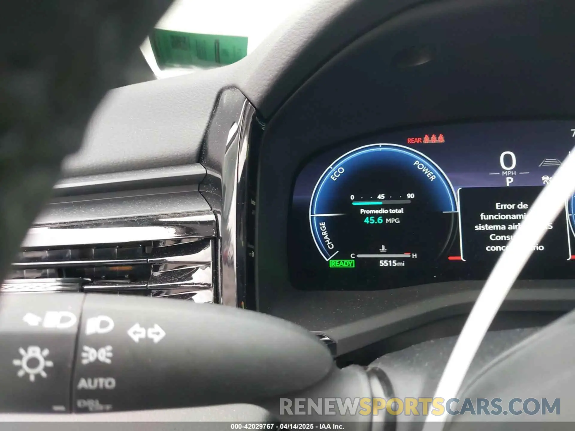 15 fotografías del automóvil dañado 4T1DAACK4SU104192 TOYOTA CAMRY 2025