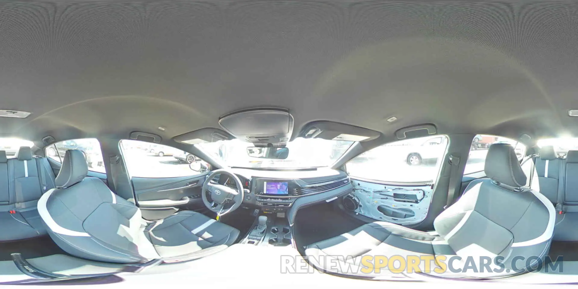 13 fotografías del automóvil dañado 4T1DAACK4SU120666 TOYOTA CAMRY 2025