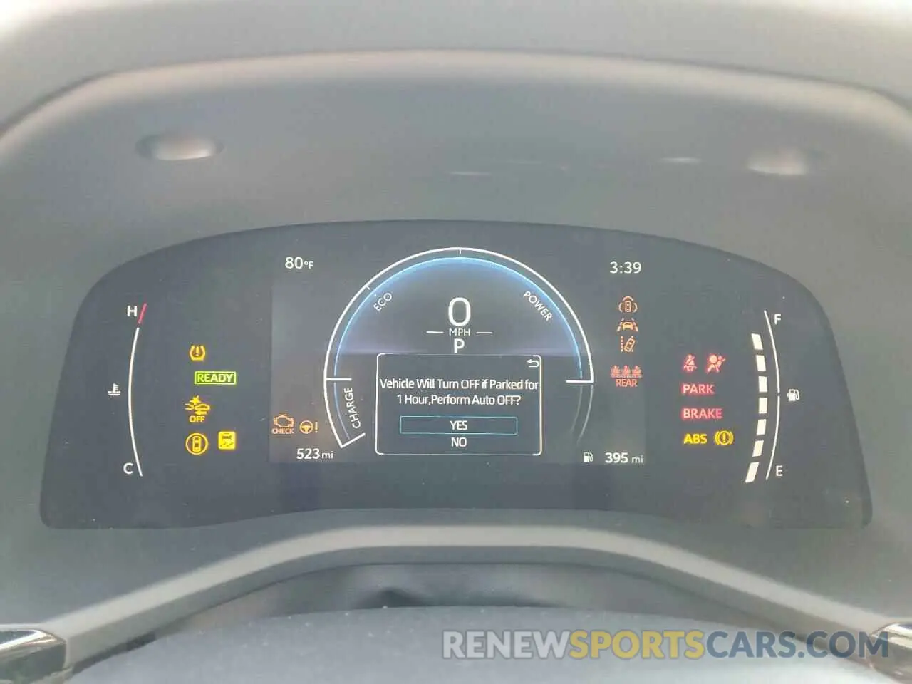9 fotografías del automóvil dañado 4T1DAACK4SU120666 TOYOTA CAMRY 2025
