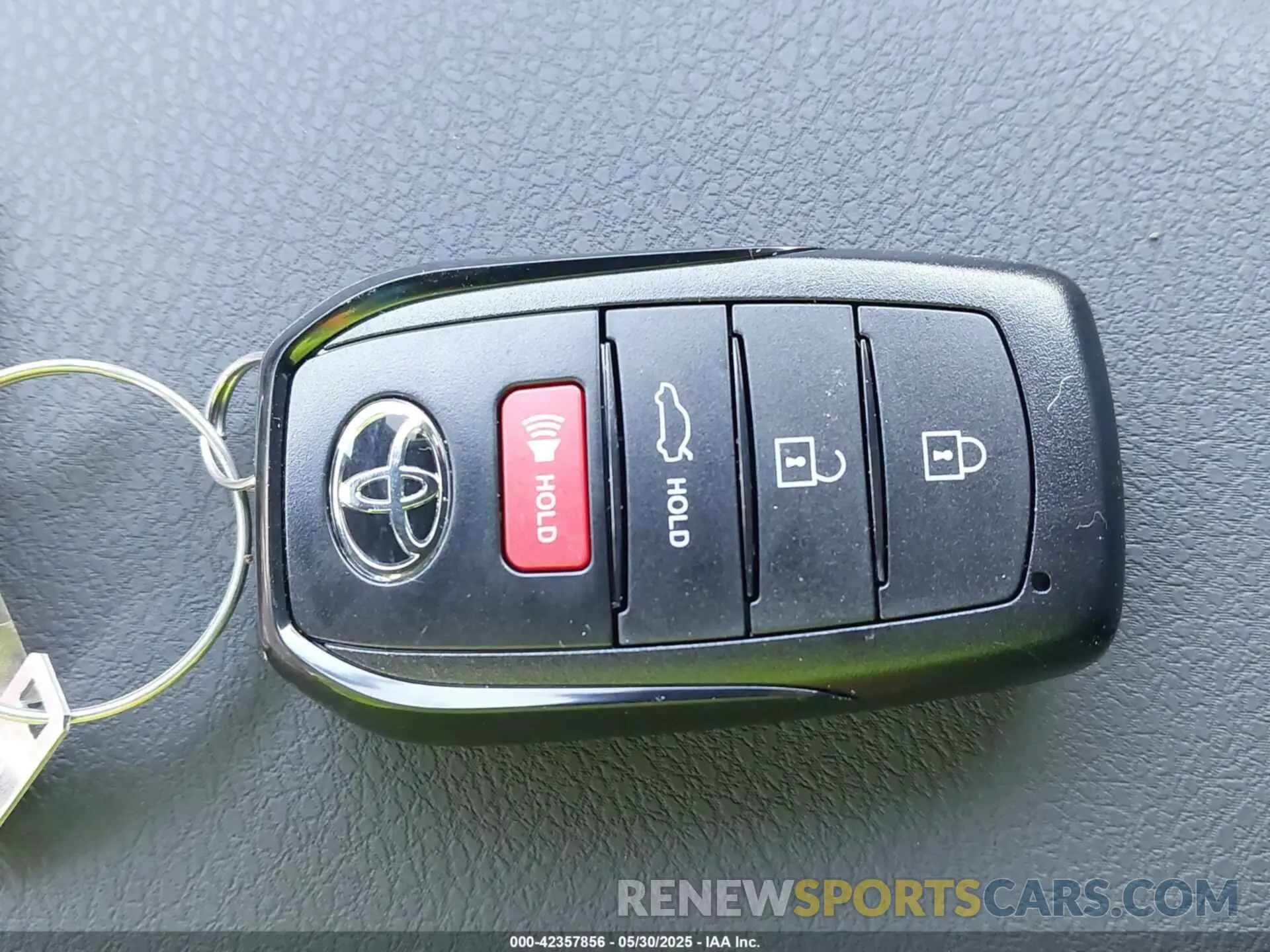 11 fotografías del automóvil dañado 4T1DAACK4SU145535 TOYOTA CAMRY 2025