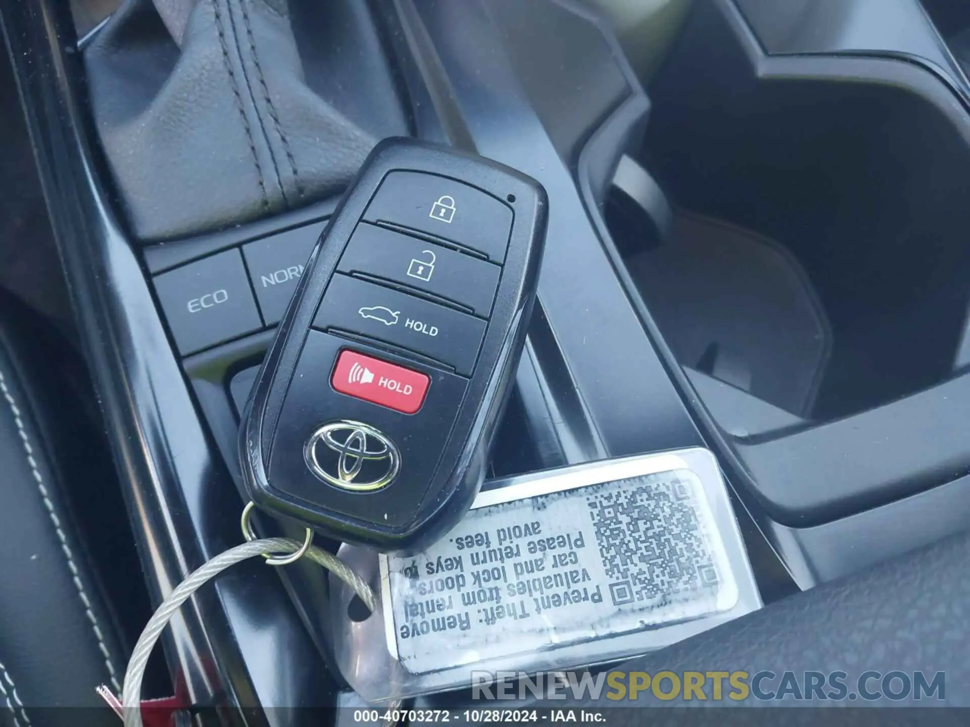 11 fotografías del automóvil dañado 4T1DAACK4SU503037 TOYOTA CAMRY 2025