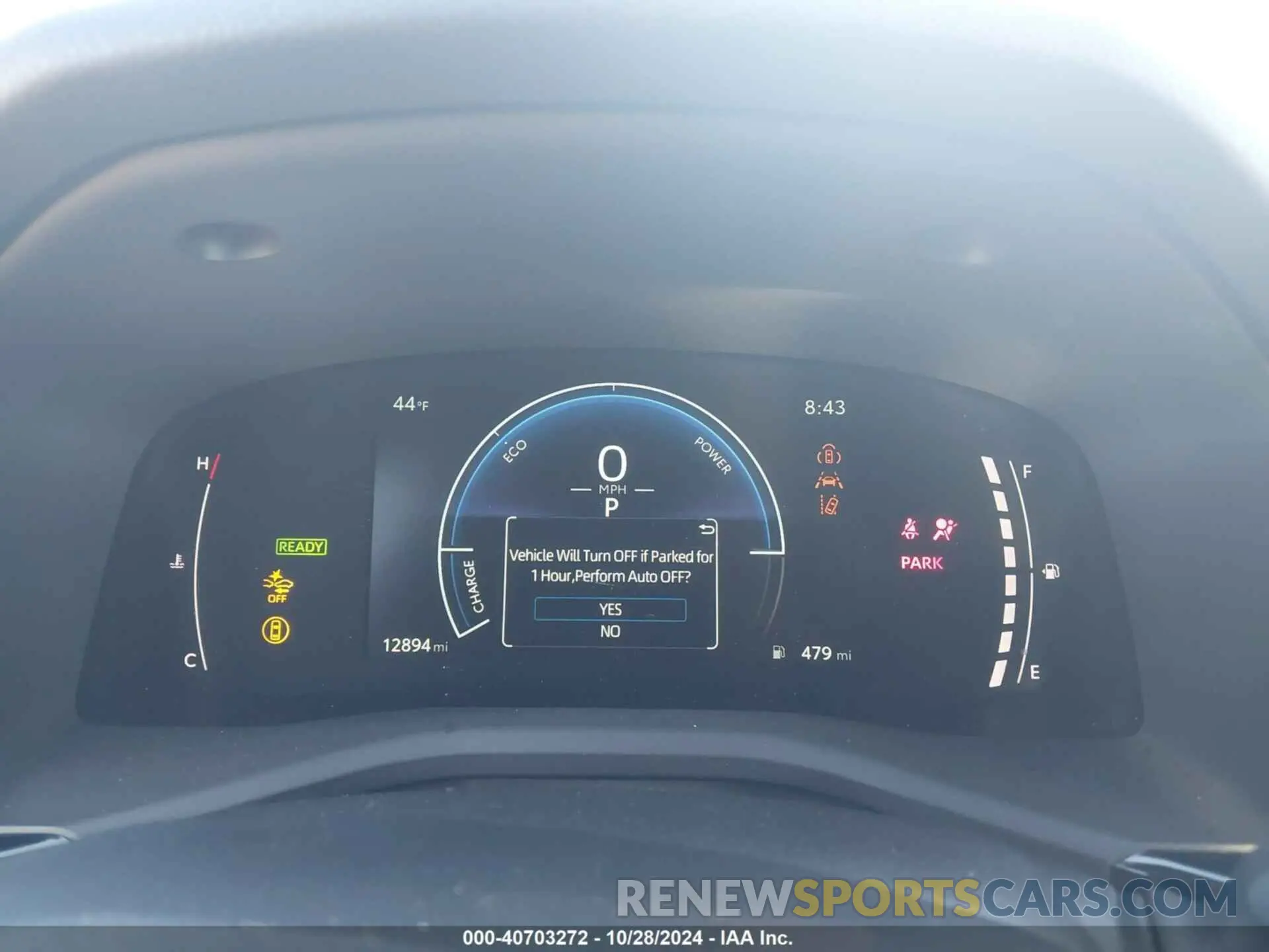 7 fotografías del automóvil dañado 4T1DAACK4SU503037 TOYOTA CAMRY 2025