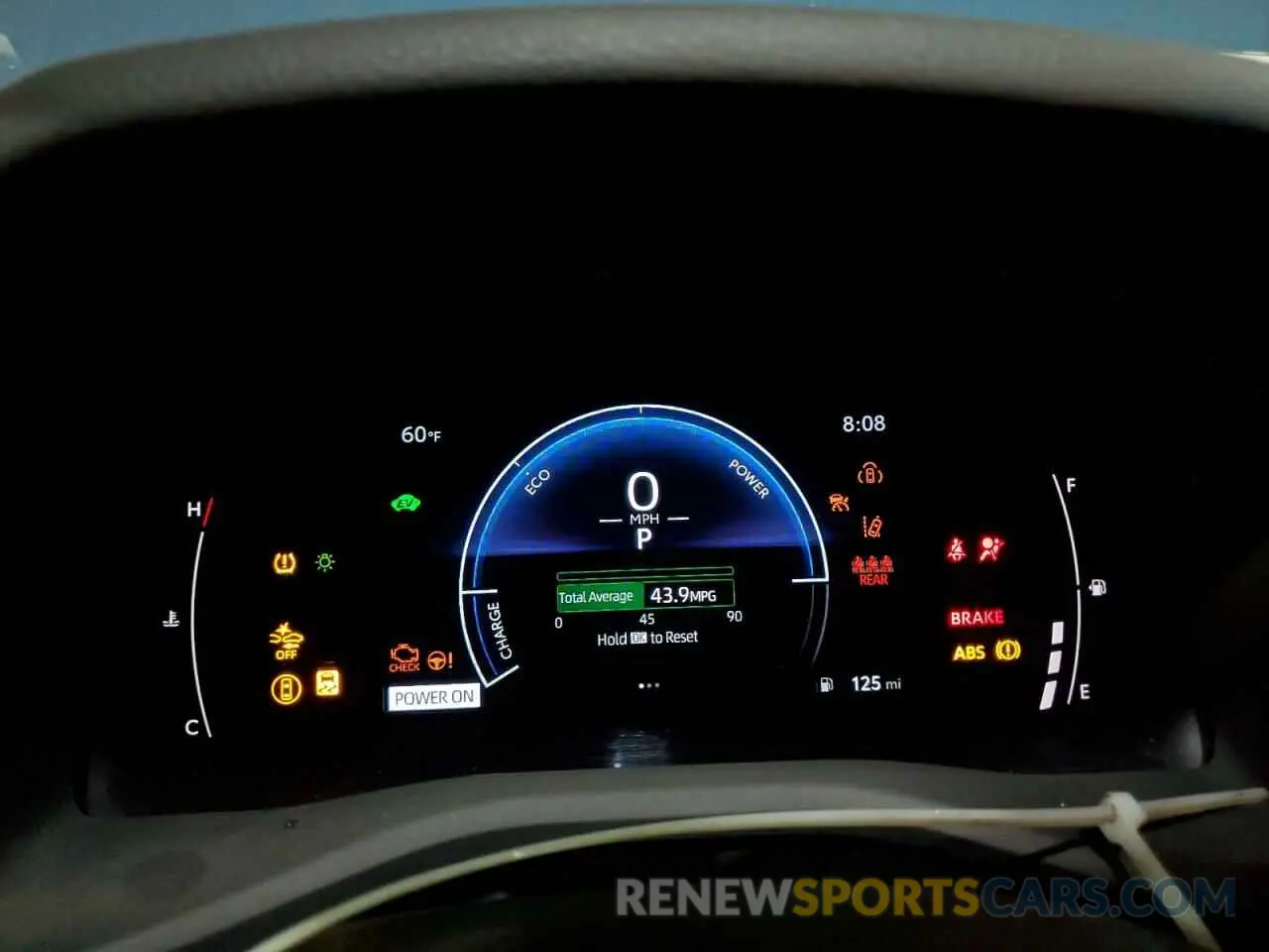 9 fotografías del automóvil dañado 4T1DAACK4SU503491 TOYOTA CAMRY 2025