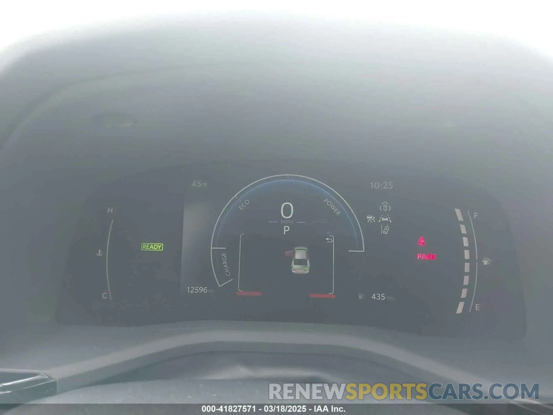 7 fotografías del automóvil dañado 4T1DAACK4SU503717 TOYOTA CAMRY 2025