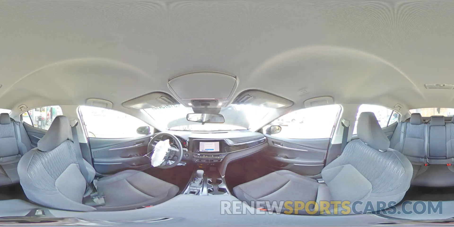 13 fotografías del automóvil dañado 4T1DAACK4SU504219 TOYOTA CAMRY 2025