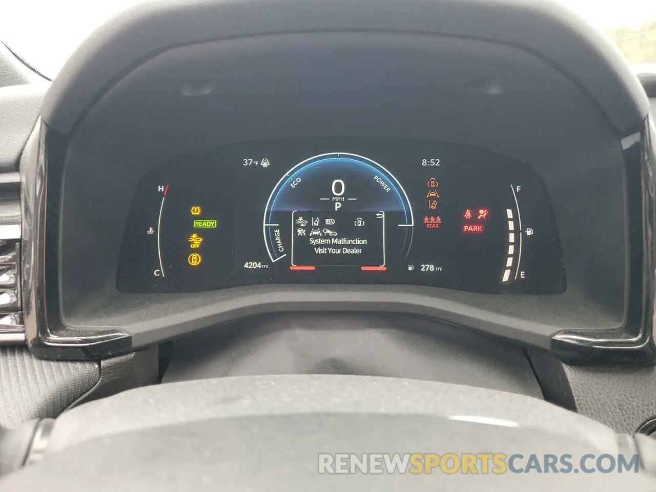 9 fotografías del automóvil dañado 4T1DAACK4SU506505 TOYOTA CAMRY 2025