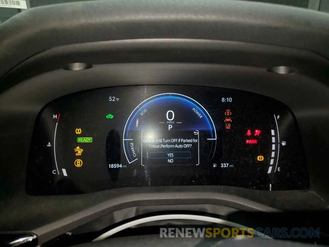 9 fotografías del automóvil dañado 4T1DAACK4SU513843 TOYOTA CAMRY 2025