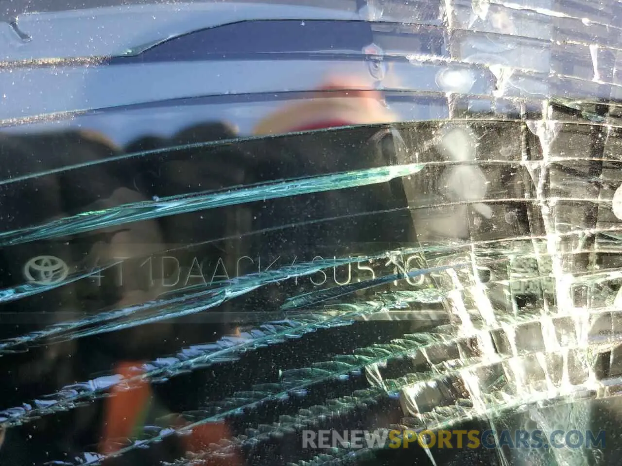 15 fotografías del automóvil dañado 4T1DAACK4SU516435 TOYOTA CAMRY 2025