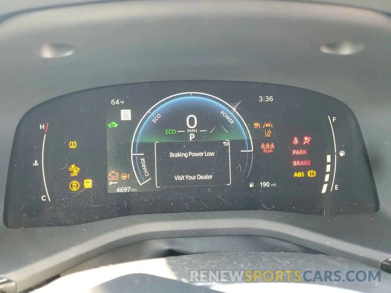 9 fotografías del automóvil dañado 4T1DAACK4SU516435 TOYOTA CAMRY 2025