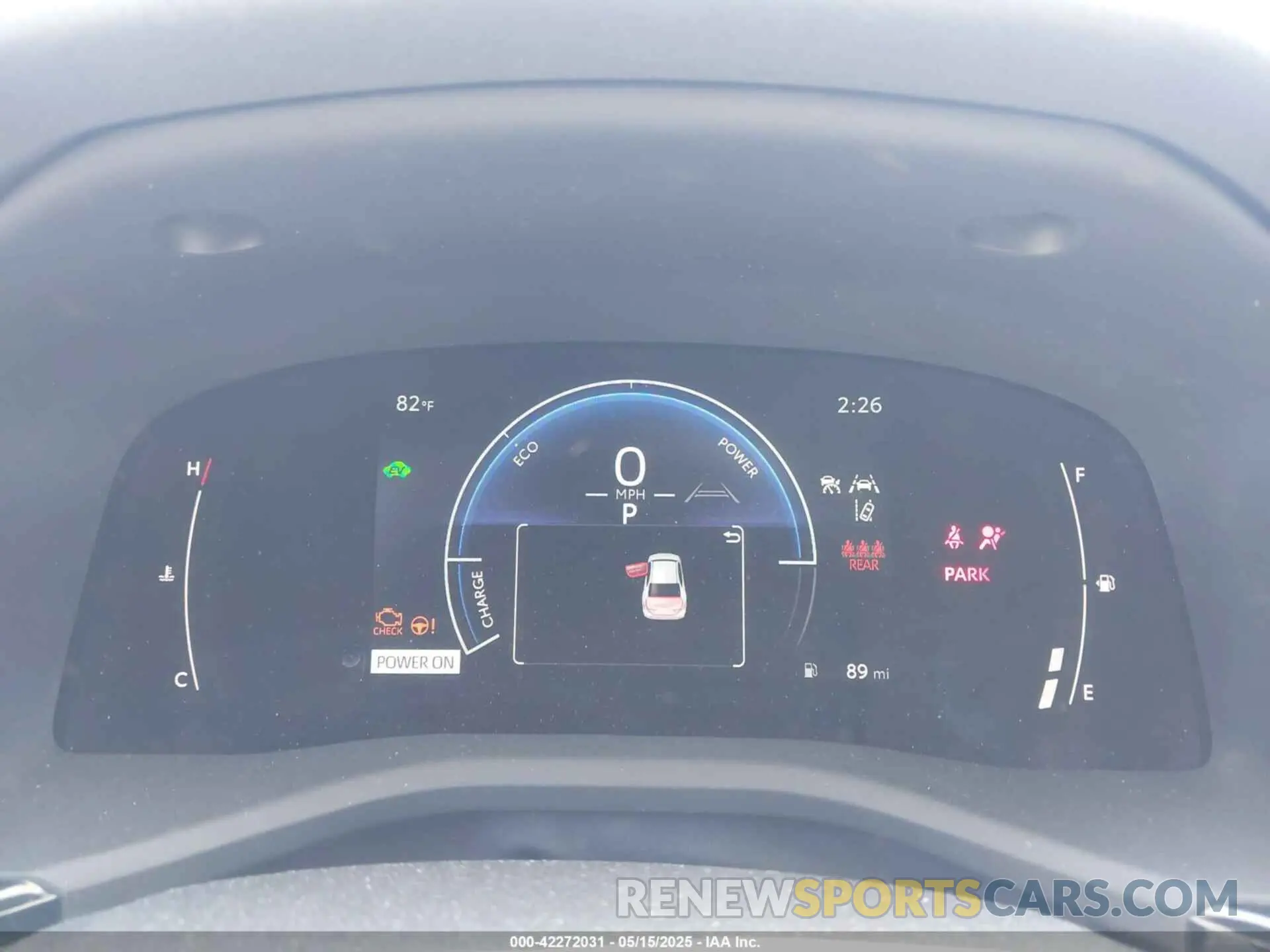 7 fotografías del automóvil dañado 4T1DAACK4SU521358 TOYOTA CAMRY 2025
