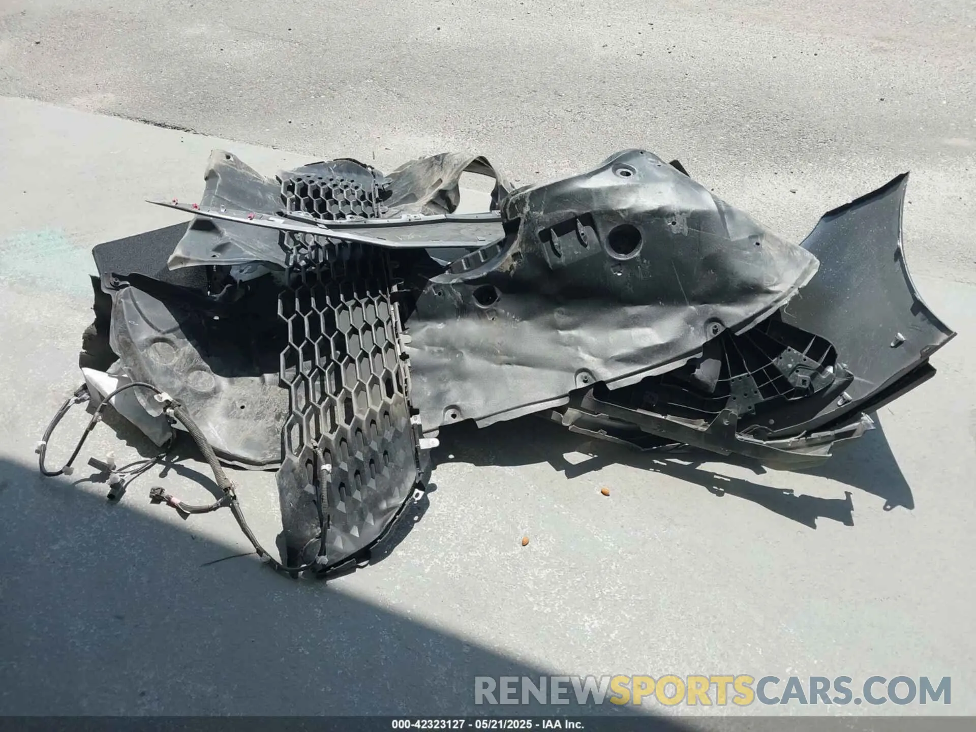 12 fotografías del automóvil dañado 4T1DAACK4SU530349 TOYOTA CAMRY 2025