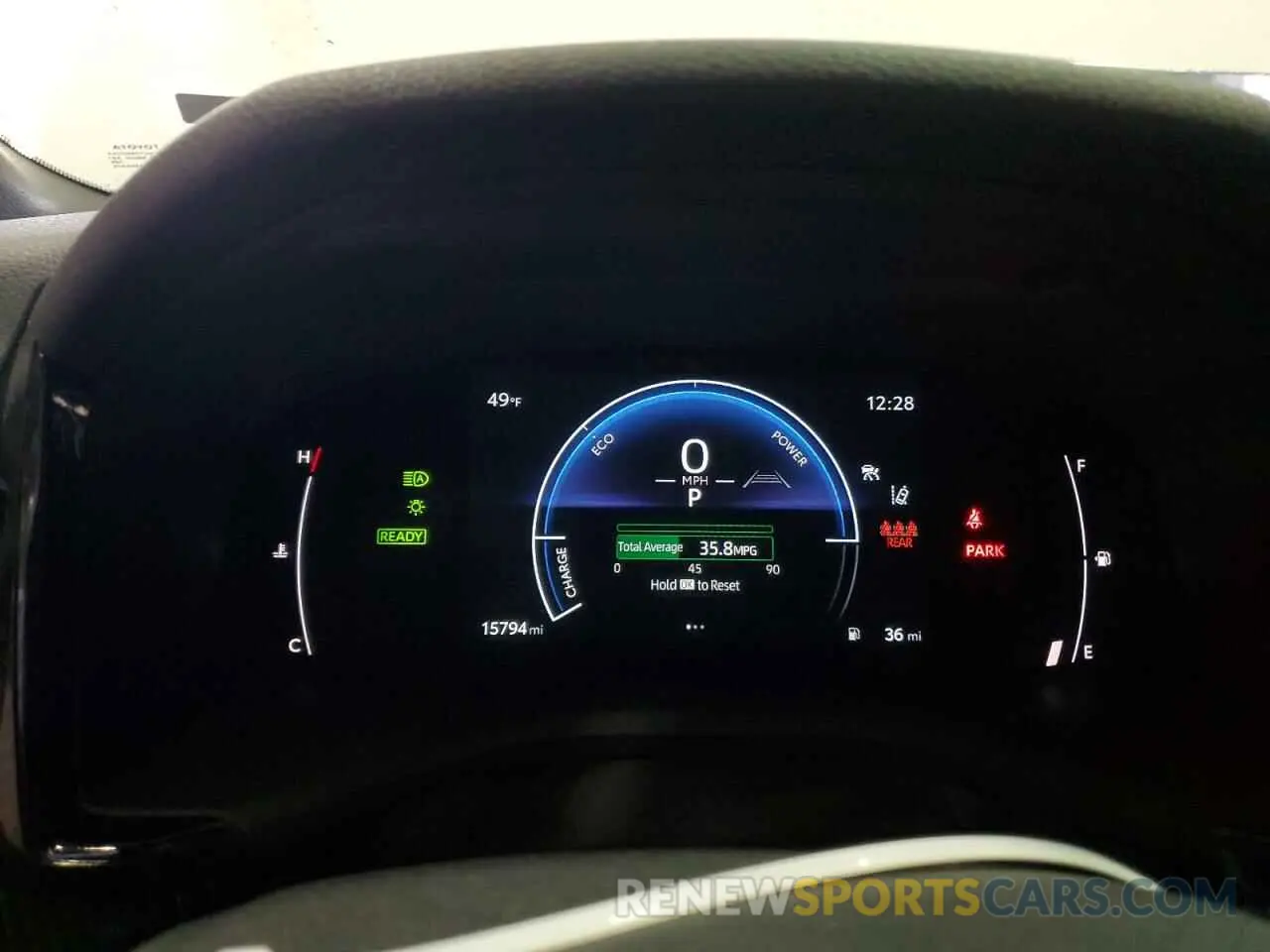9 fotografías del automóvil dañado 4T1DAACK4SU537480 TOYOTA CAMRY 2025