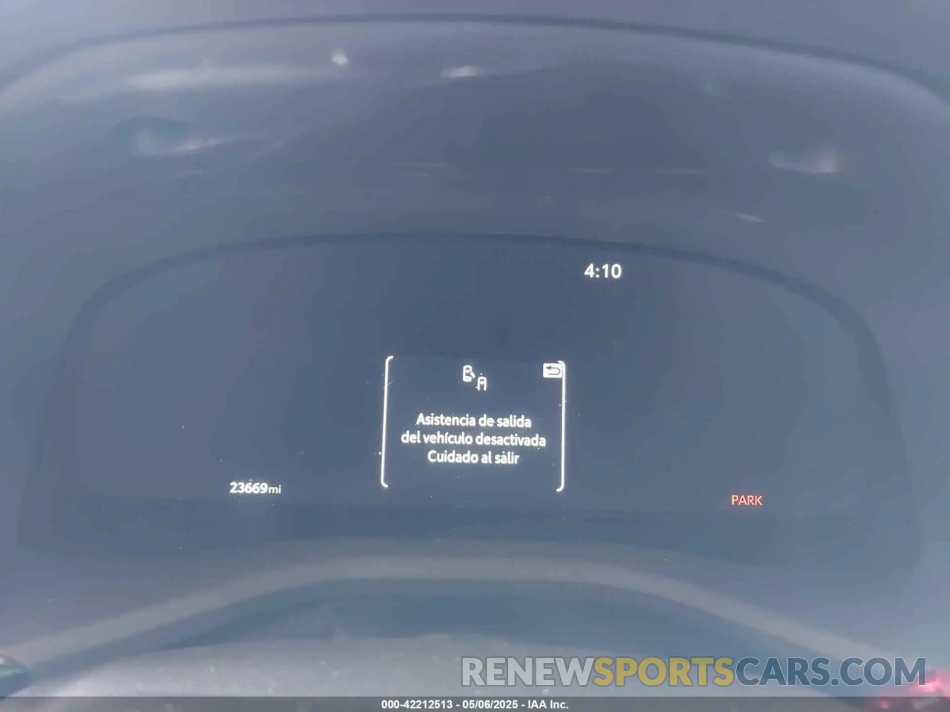 7 fotografías del automóvil dañado 4T1DAACK4SU555705 TOYOTA CAMRY 2025