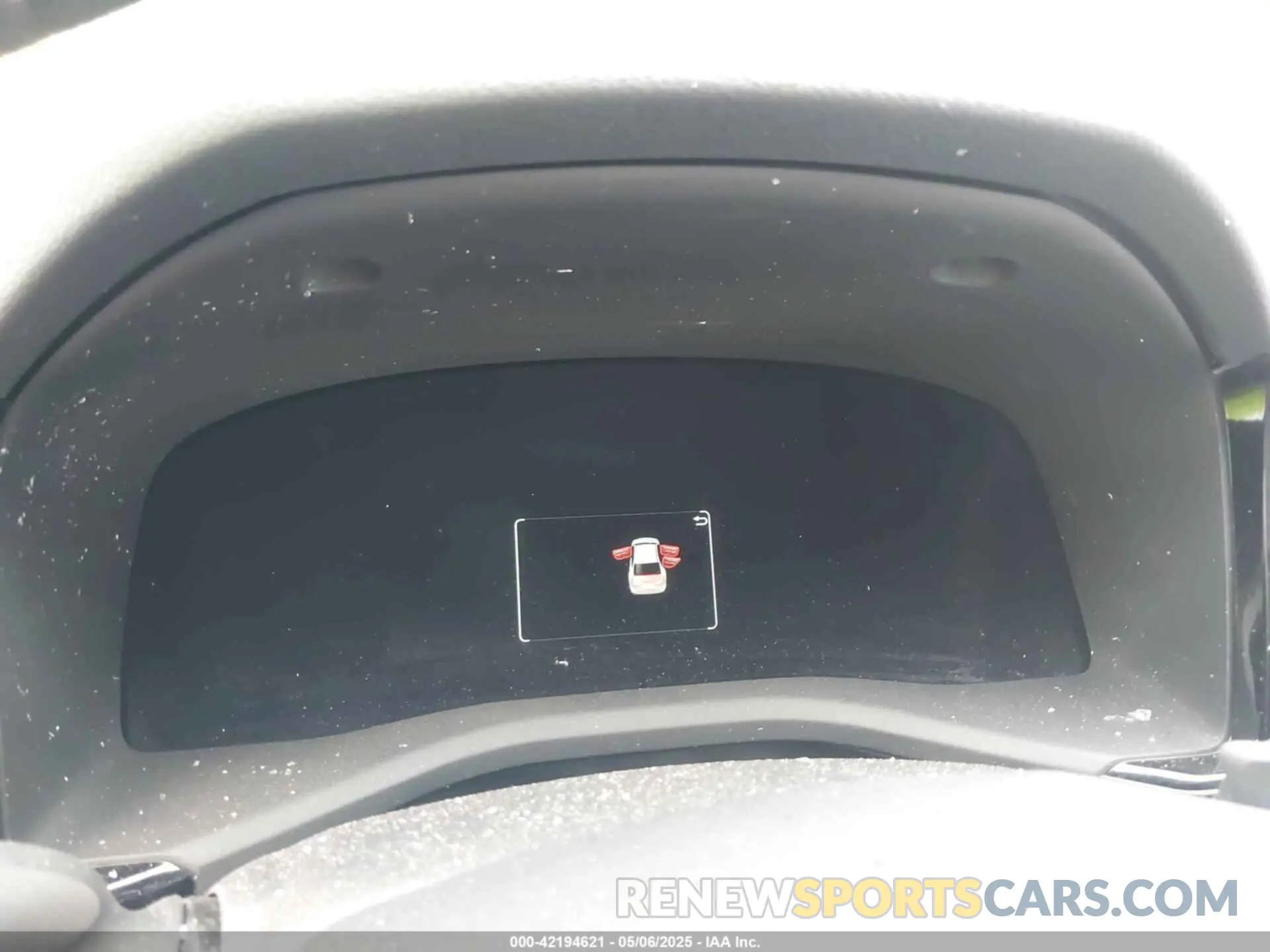7 fotografías del automóvil dañado 4T1DAACK4SU557518 TOYOTA CAMRY 2025