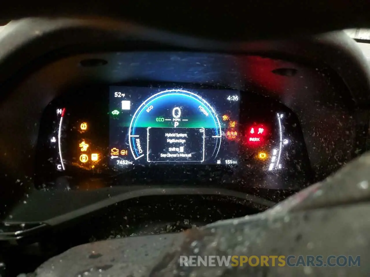 9 fotografías del automóvil dañado 4T1DAACK4SU563187 TOYOTA CAMRY 2025