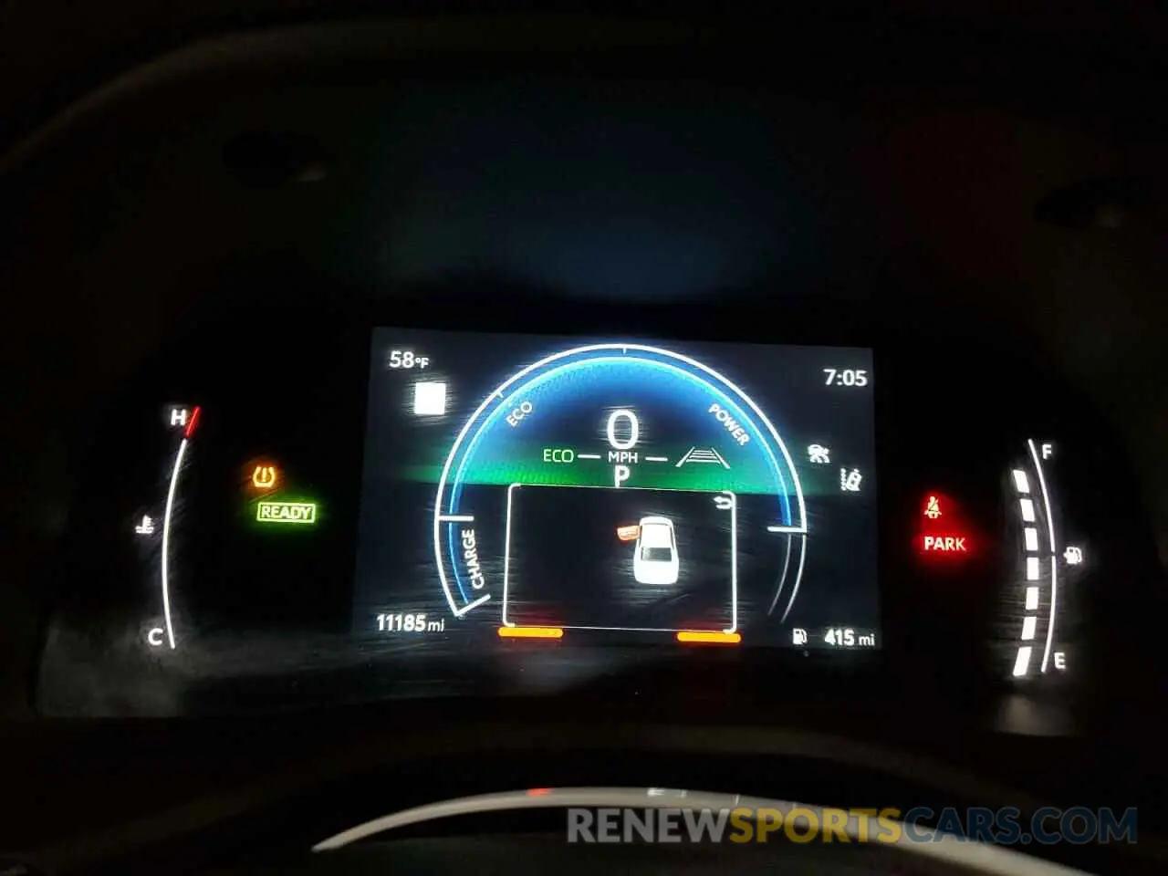 9 fotografías del automóvil dañado 4T1DAACK4SU571256 TOYOTA CAMRY 2025