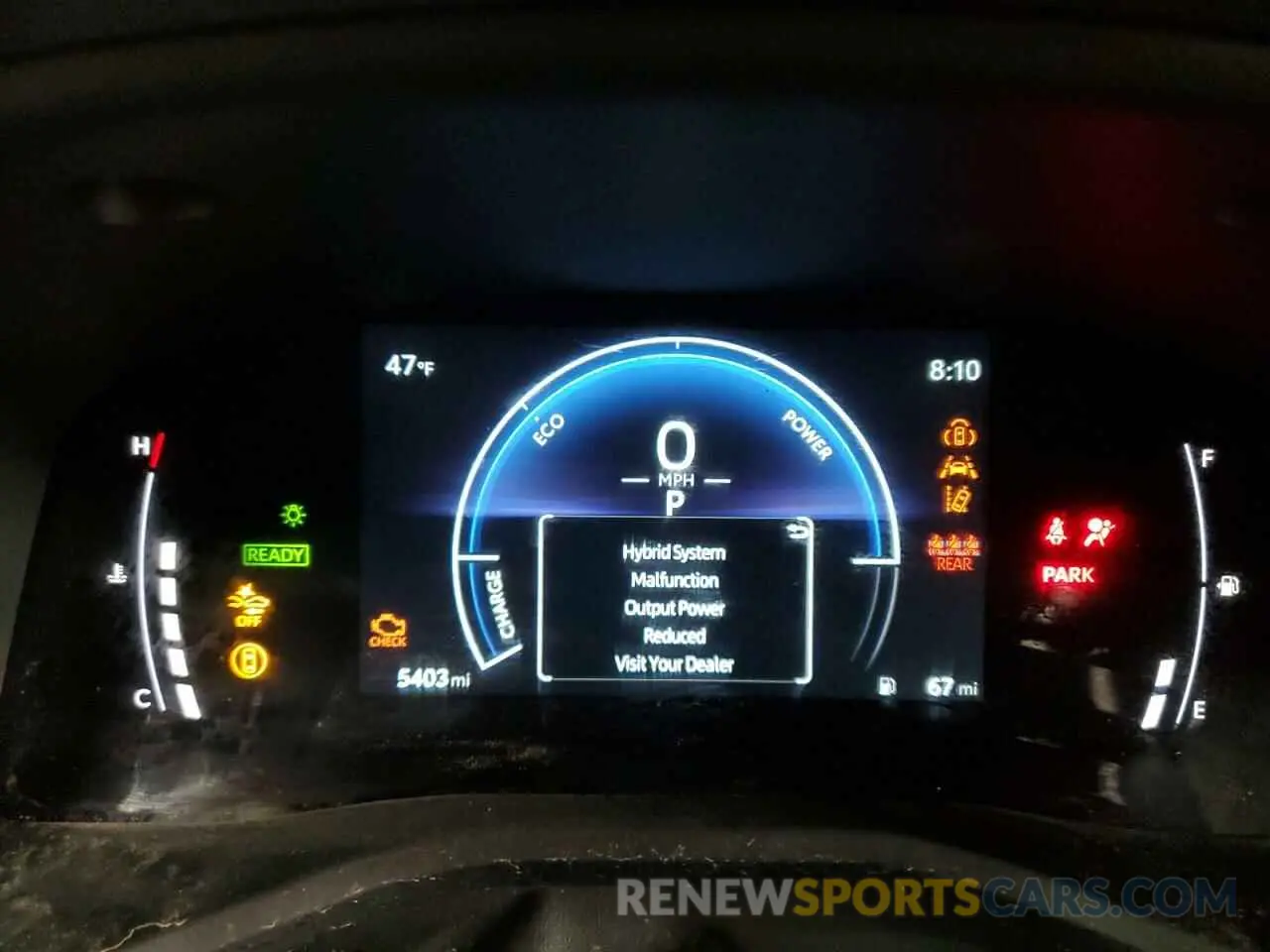 9 fotografías del automóvil dañado 4T1DAACK4SU574383 TOYOTA CAMRY 2025