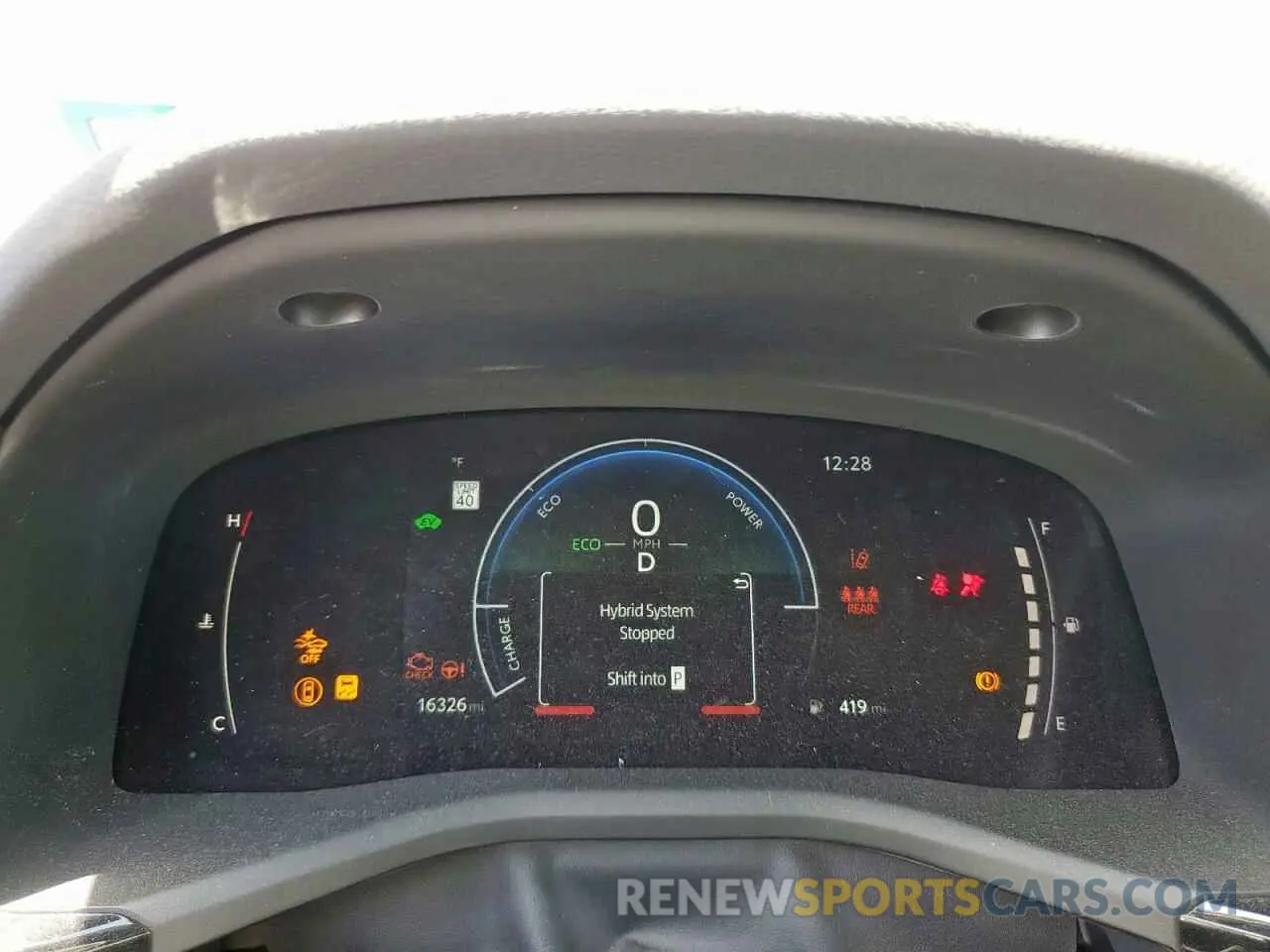 9 fotografías del automóvil dañado 4T1DAACK4SU578661 TOYOTA CAMRY 2025
